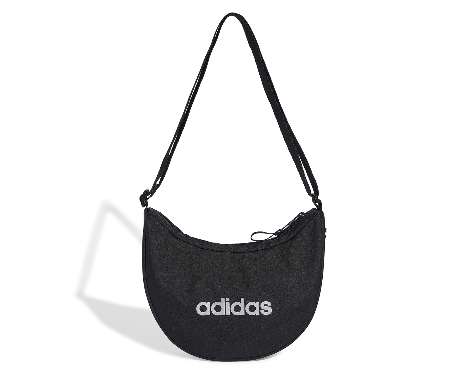 Bolsa Deportiva Adidas W L Ess Pouch Negra