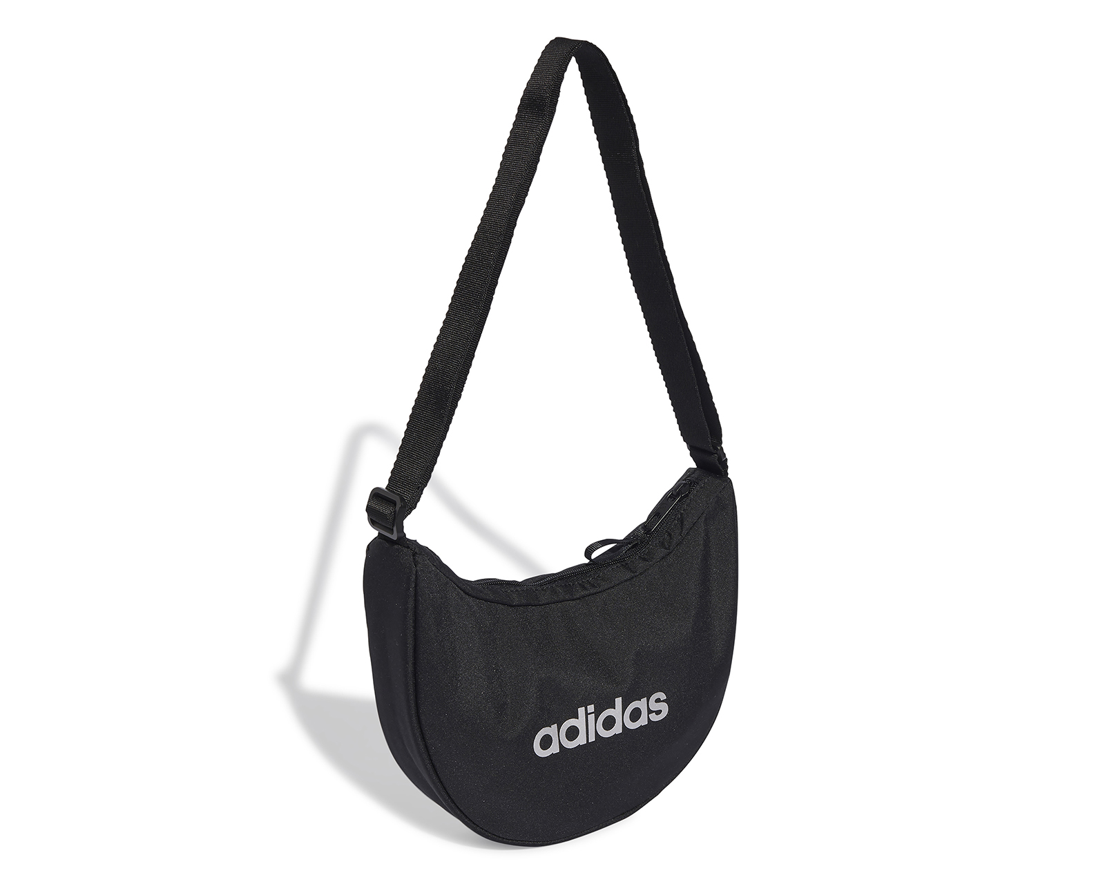 Foto 2 | Foto 2 | Bolsa Deportiva Adidas W L Ess Pouch Negra