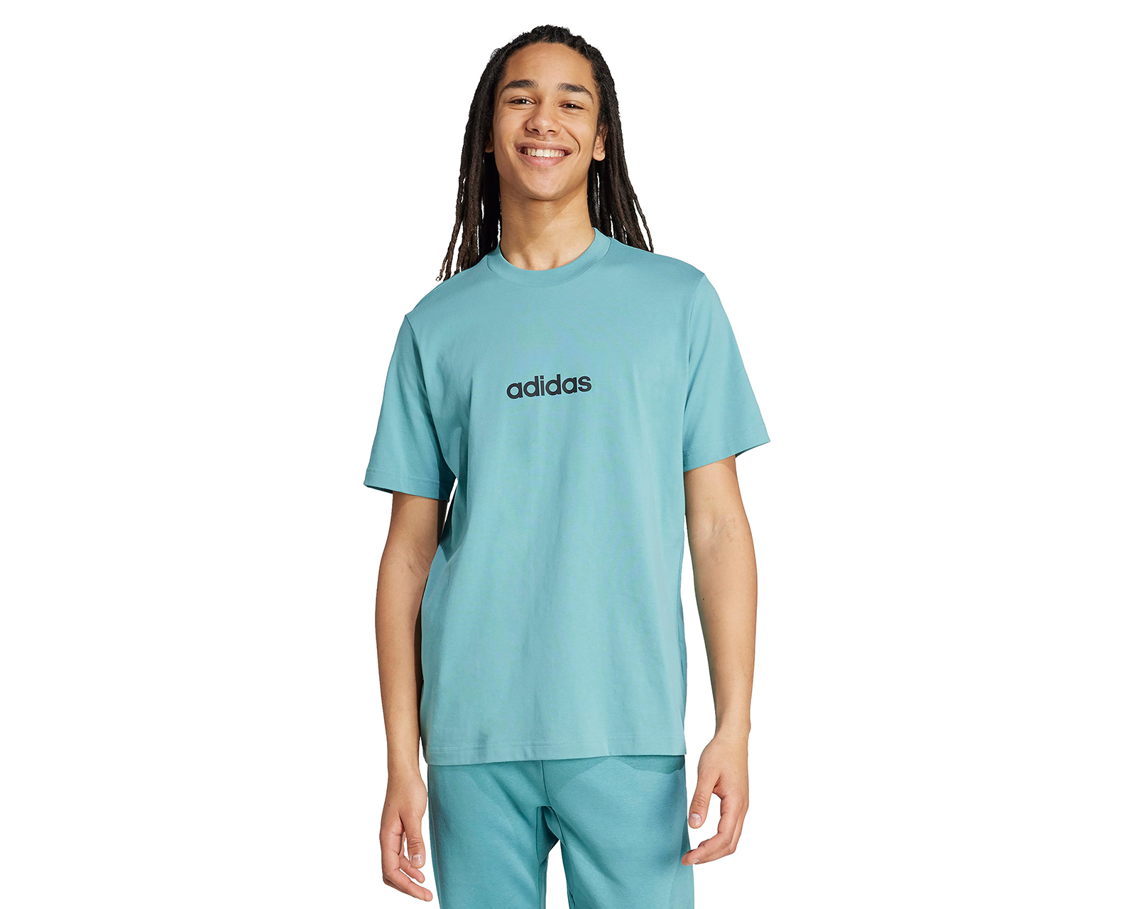 Foto 1 | Foto 1 | Playera de Entrenamiento Adidas Essentials para Hombre