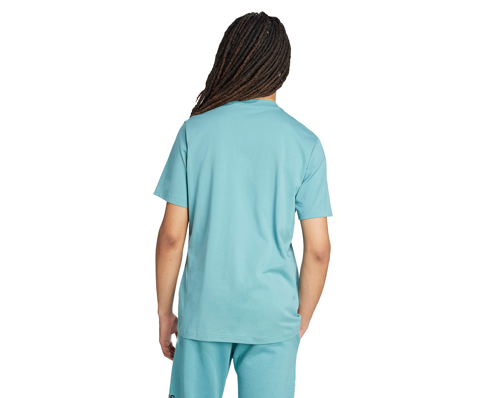 Foto 4 pulgar | Foto 3 | Playera de Entrenamiento Adidas Essentials para Hombre