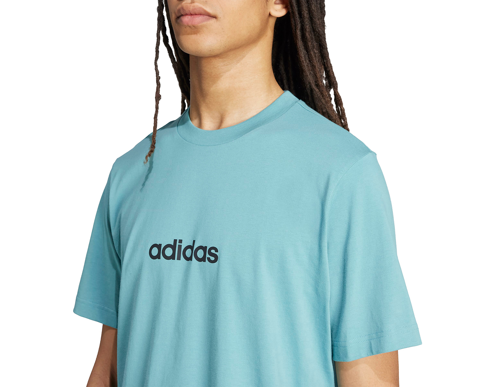 Foto 5 | Foto 5 | Playera de Entrenamiento Adidas Essentials para Hombre