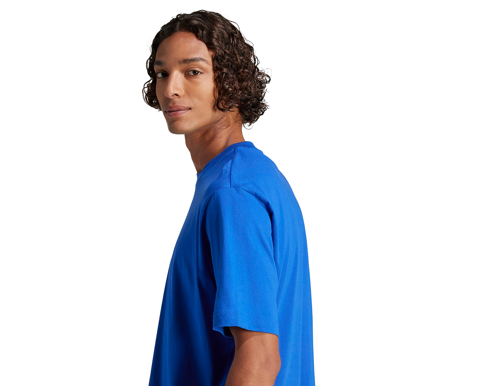 Foto 5 | Foto 5 | Playera de Entrenamiento Adidas Essentials para Hombre