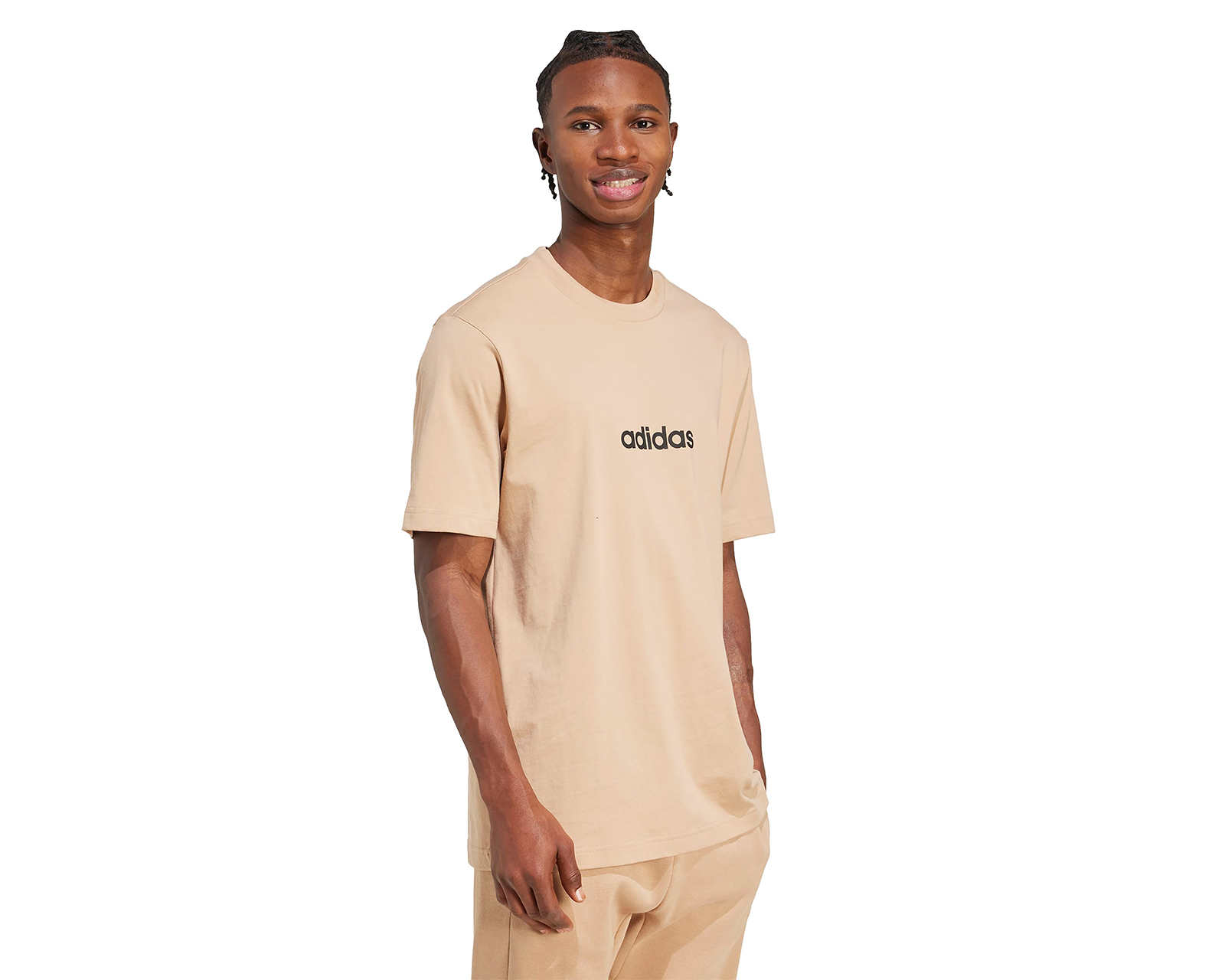 Foto 2 | Foto 2 | Playera de Entrenamiento Adidas Essentials para Hombre