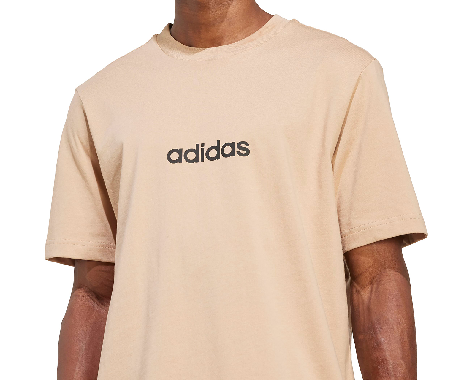 Foto 5 pulgar | Foto 4 | Playera de Entrenamiento Adidas Essentials para Hombre