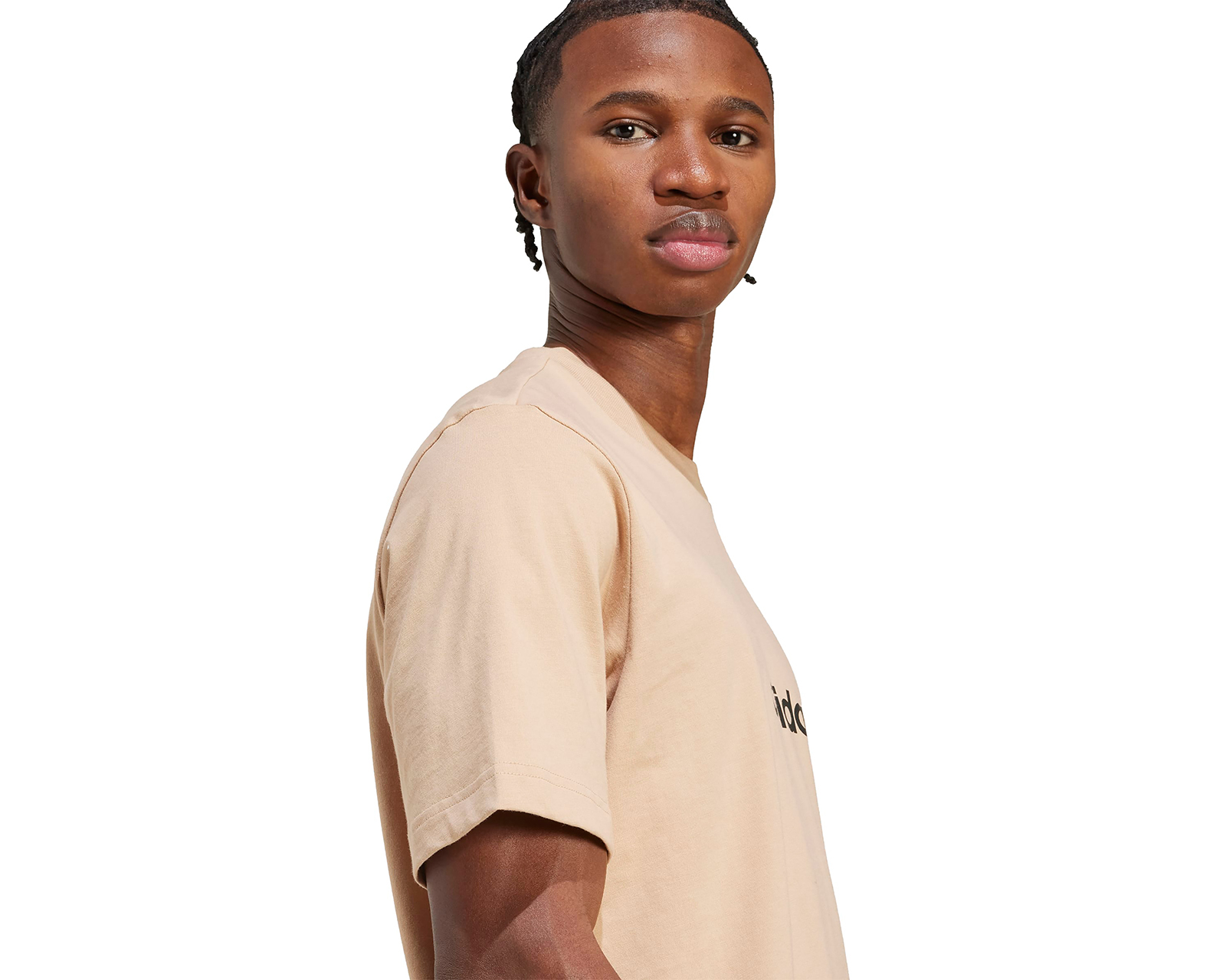 Foto 5 | Foto 5 | Playera de Entrenamiento Adidas Essentials para Hombre