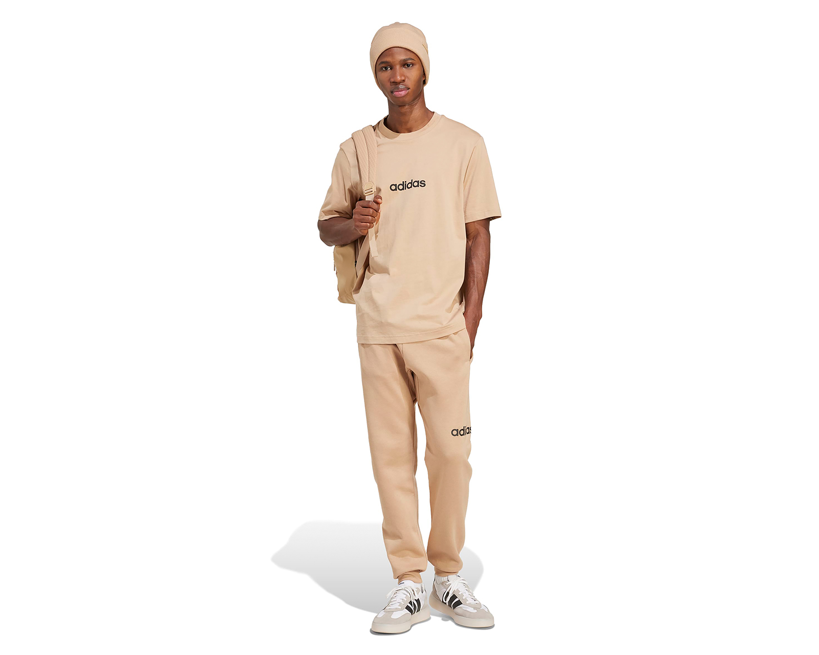 Foto 6 | Foto 6 | Playera de Entrenamiento Adidas Essentials para Hombre