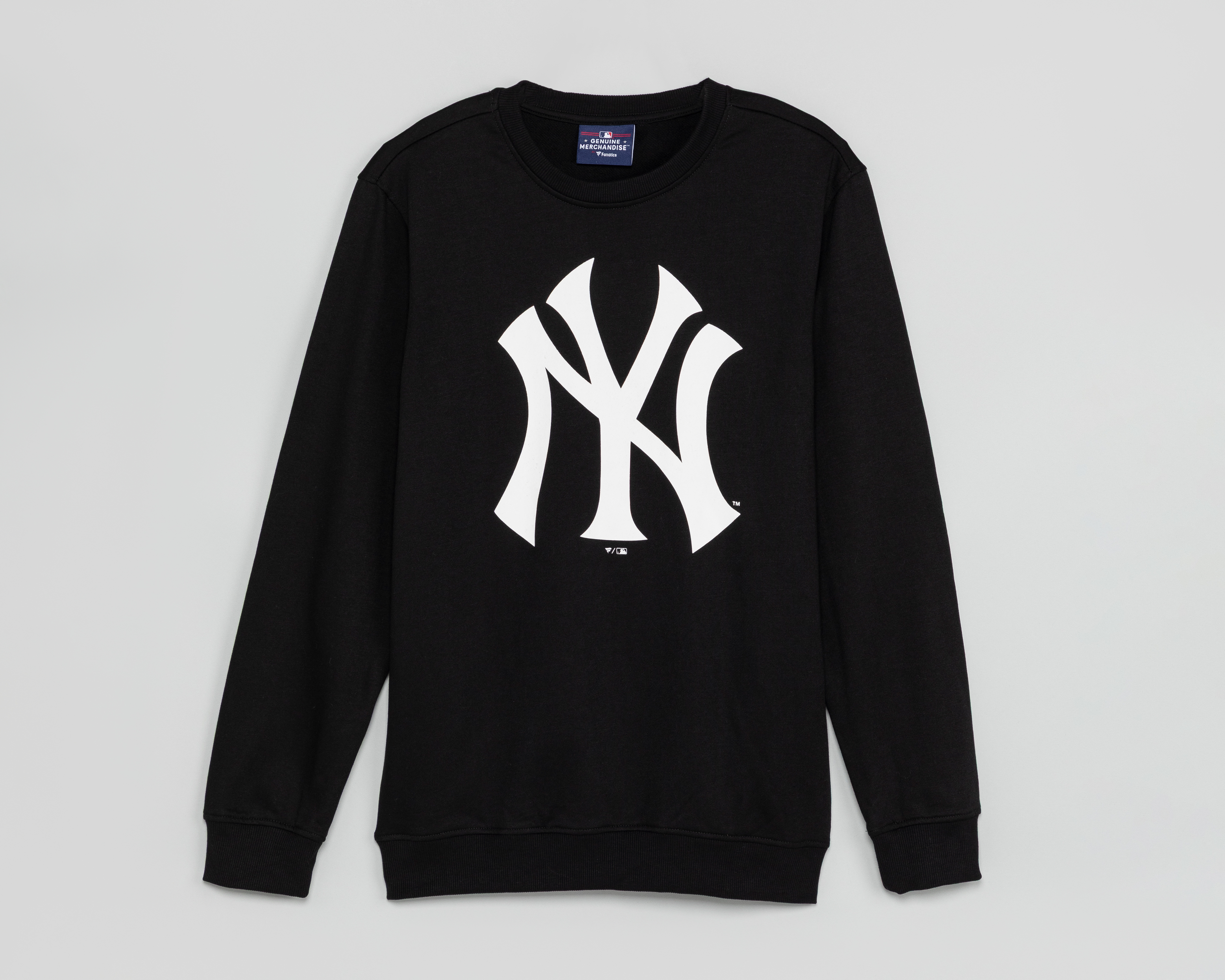 Foto 2 pulgar | Foto 1 | Sudadera MLB New York Yankees para Hombre