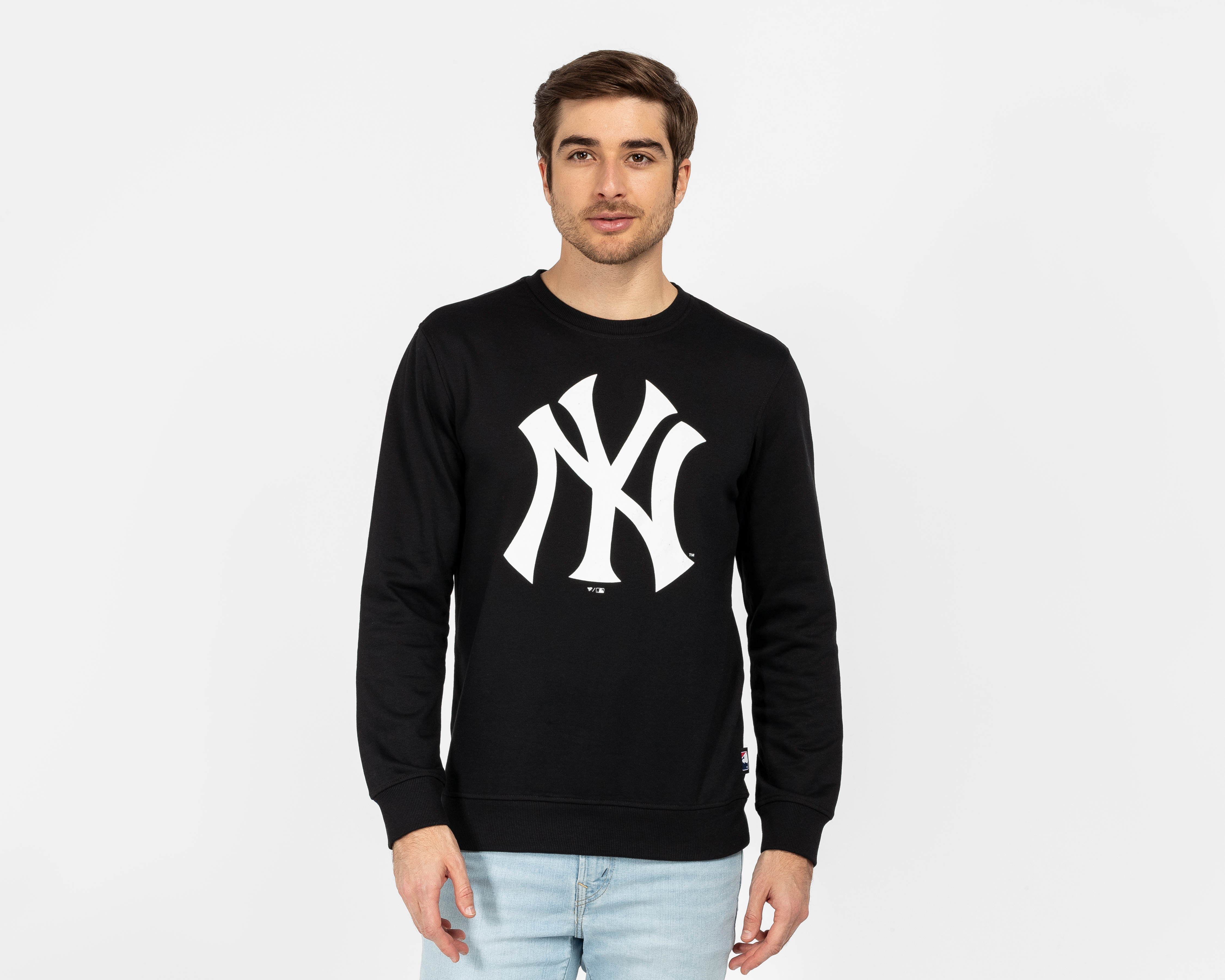 Sudadera MLB New York Yankees para Hombre