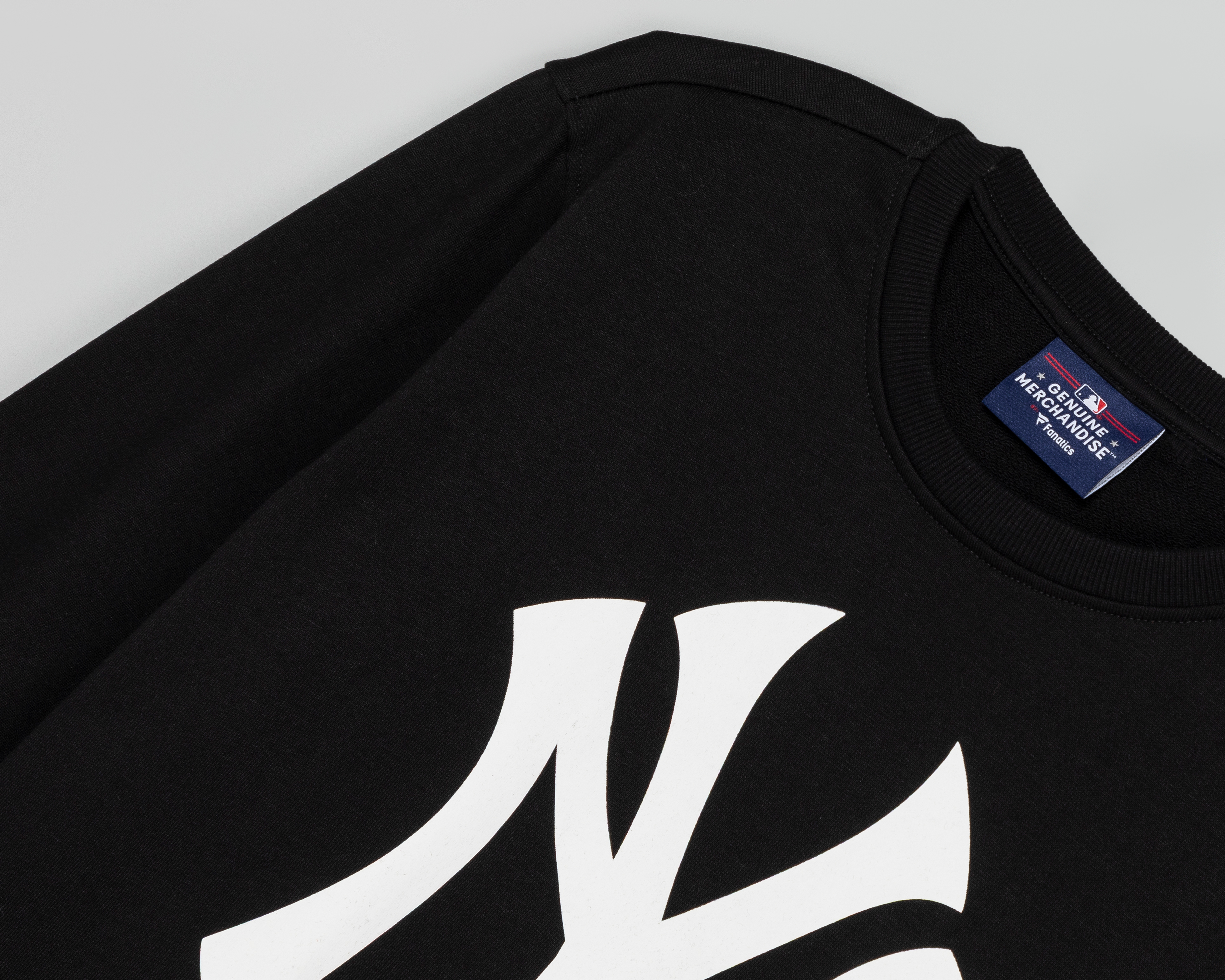 Foto 4 pulgar | Foto 3 | Sudadera MLB New York Yankees para Hombre