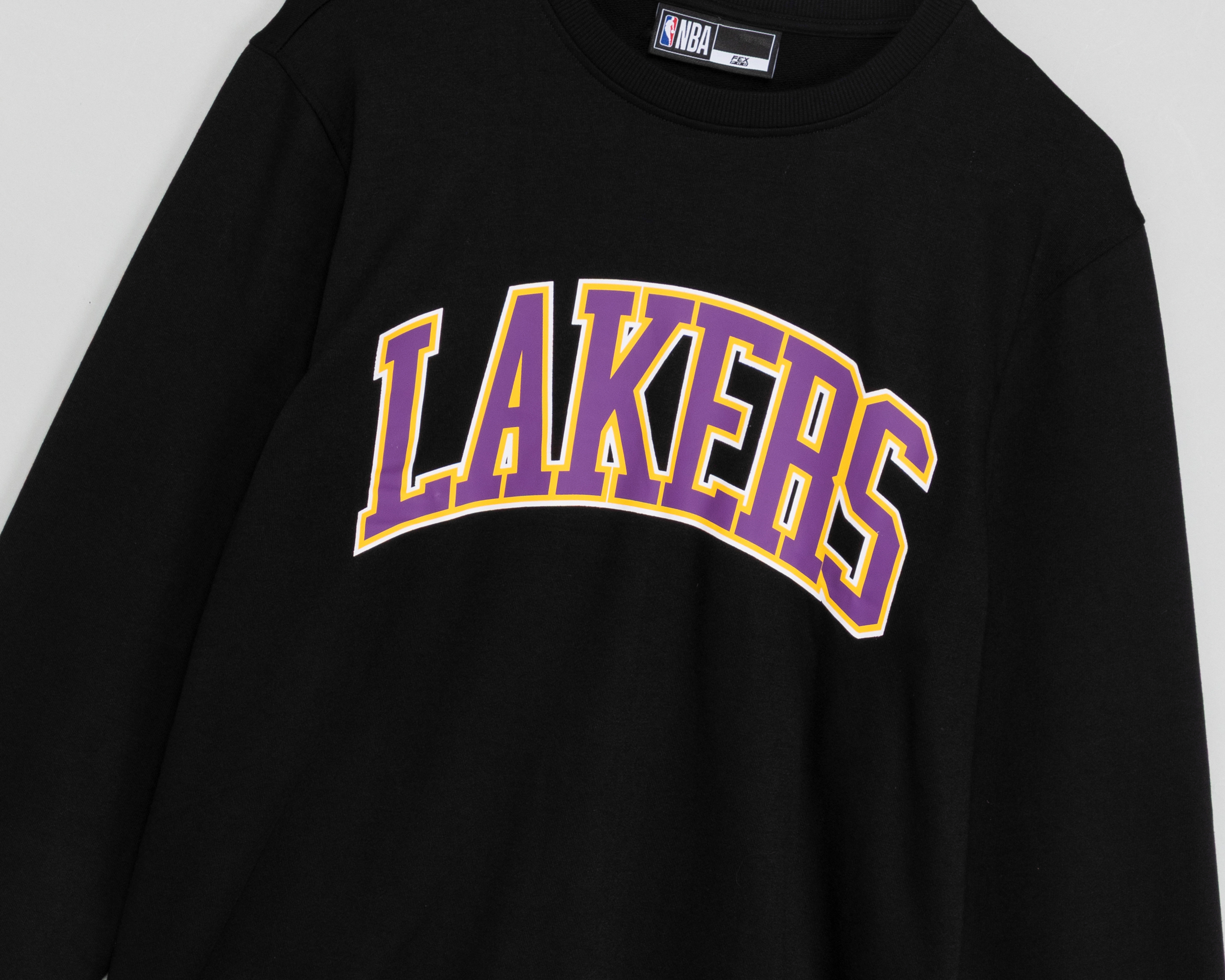 Foto 3 | Foto 3 | Sudadera NBA para Hombre