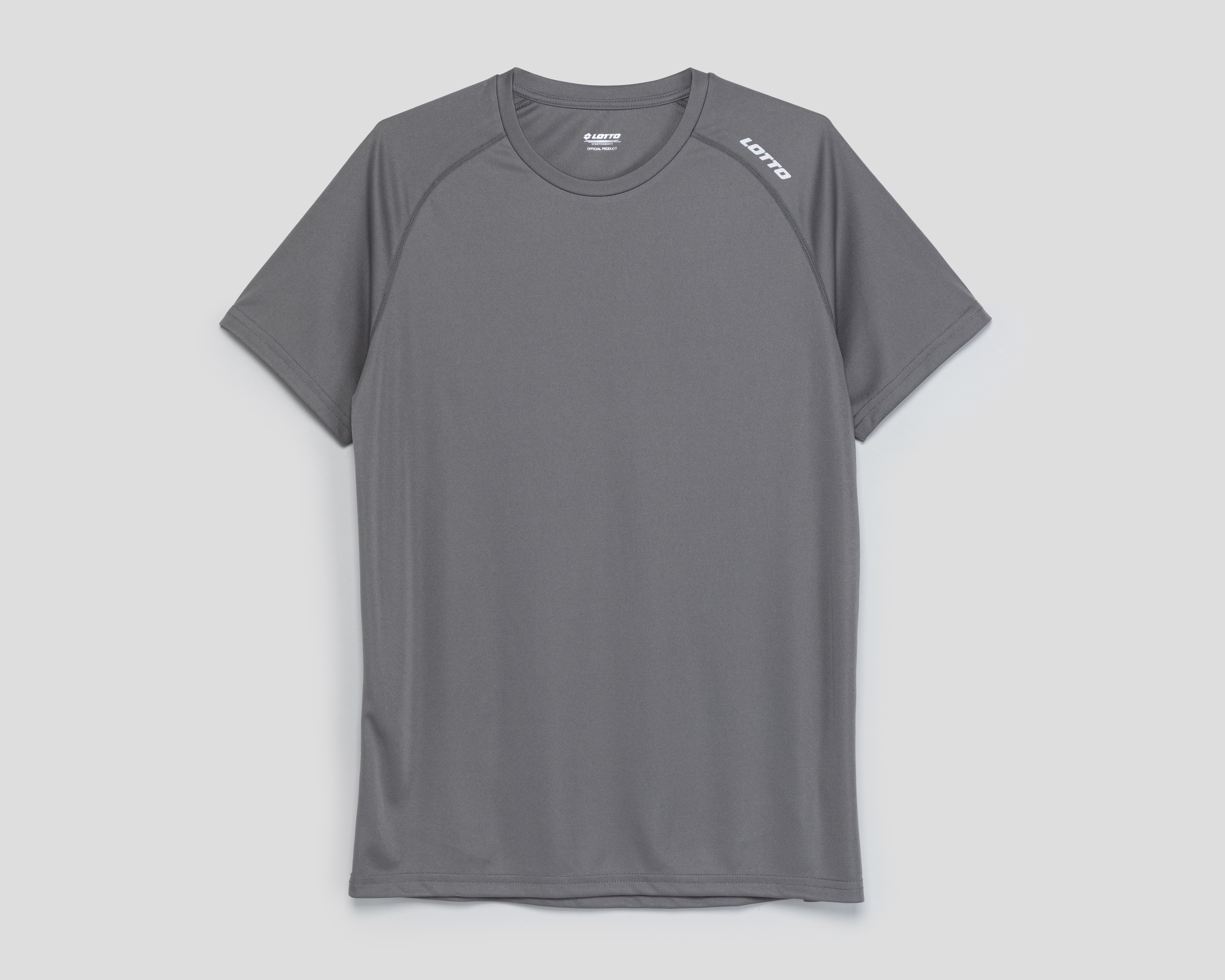 Foto 2 pulgar | Foto 1 | Playera Deportiva Lotto Lucasy para Hombre