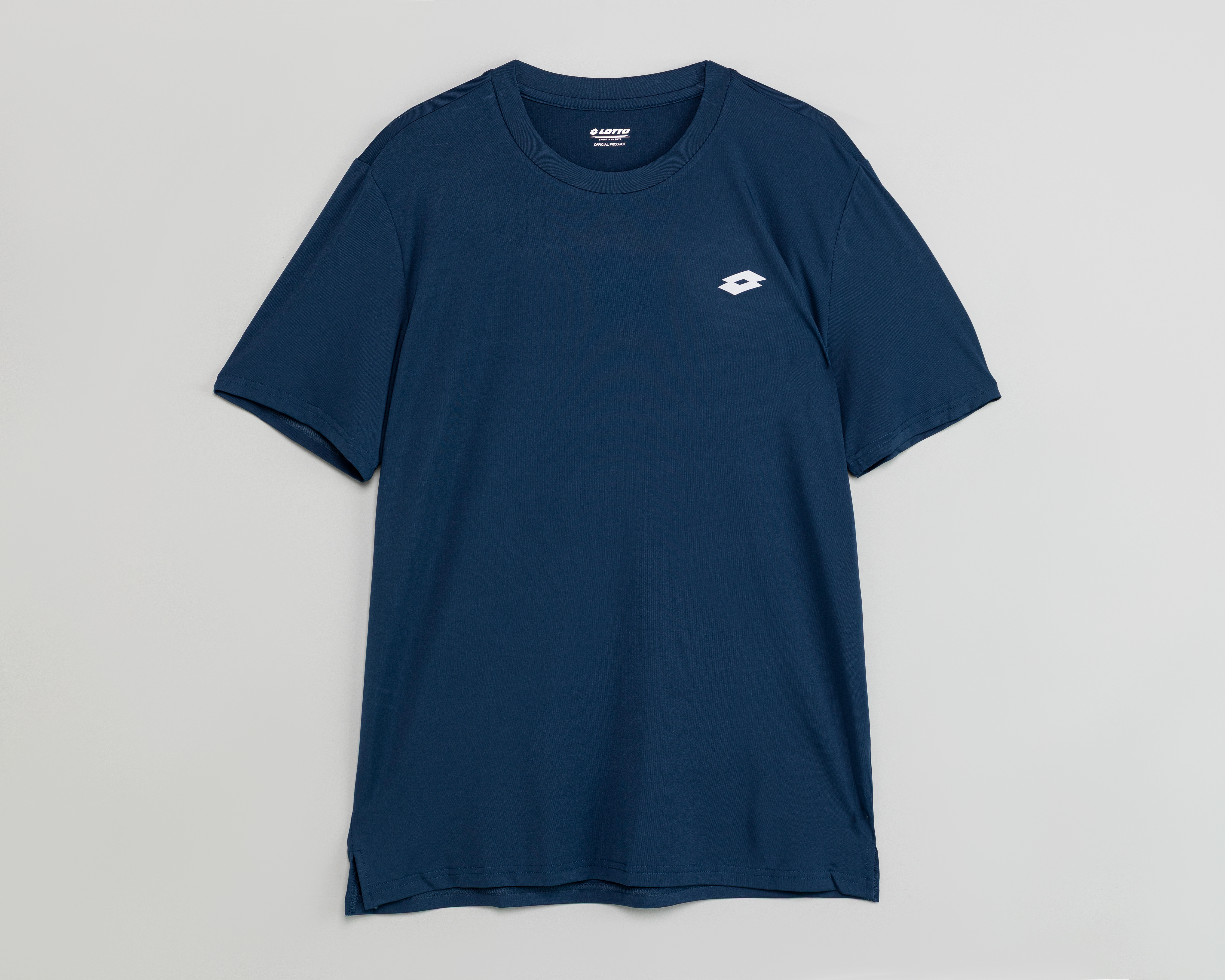 Playera Deportiva Lotto Renard para Hombre