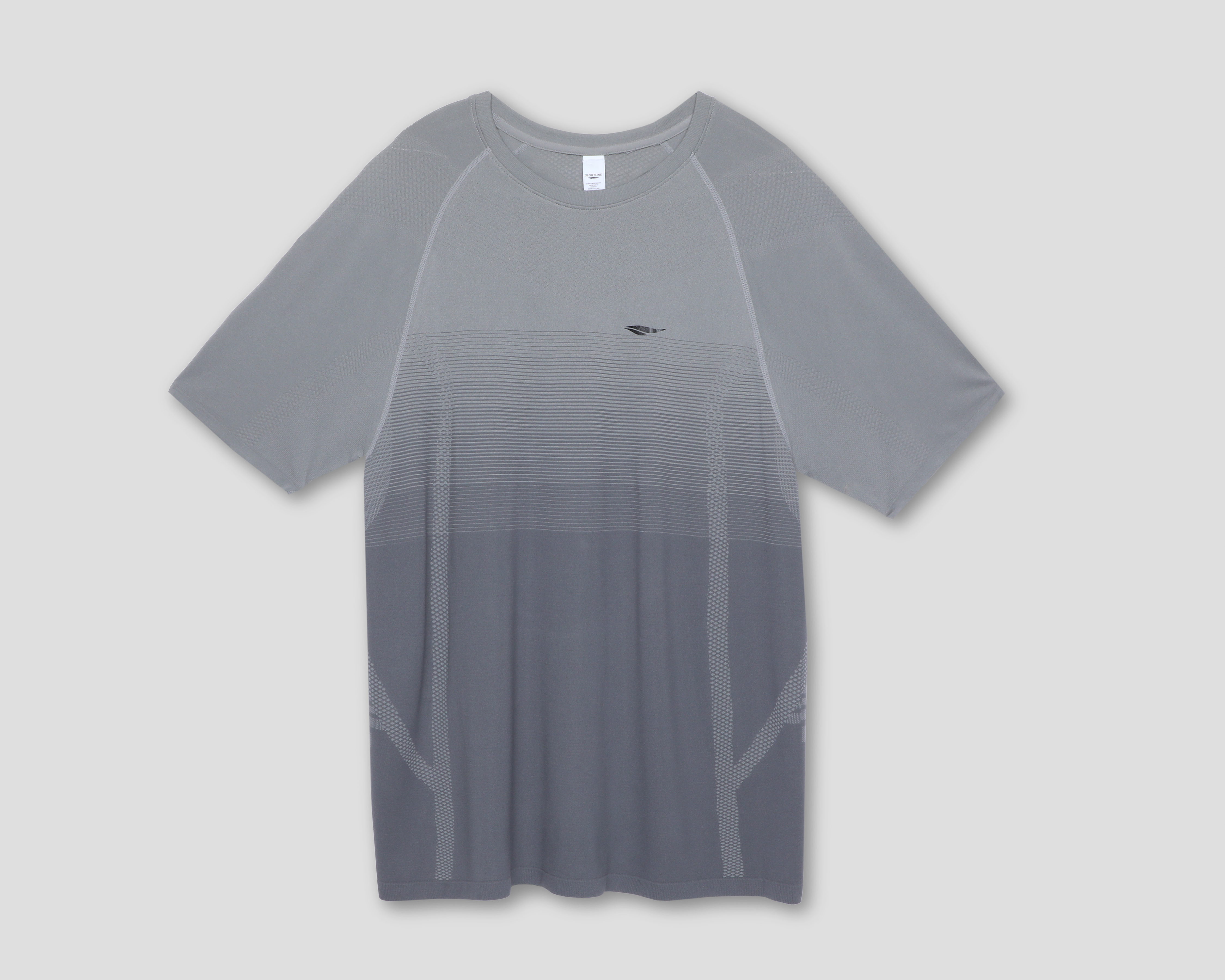 Playera Deportiva Sportline para Hombre