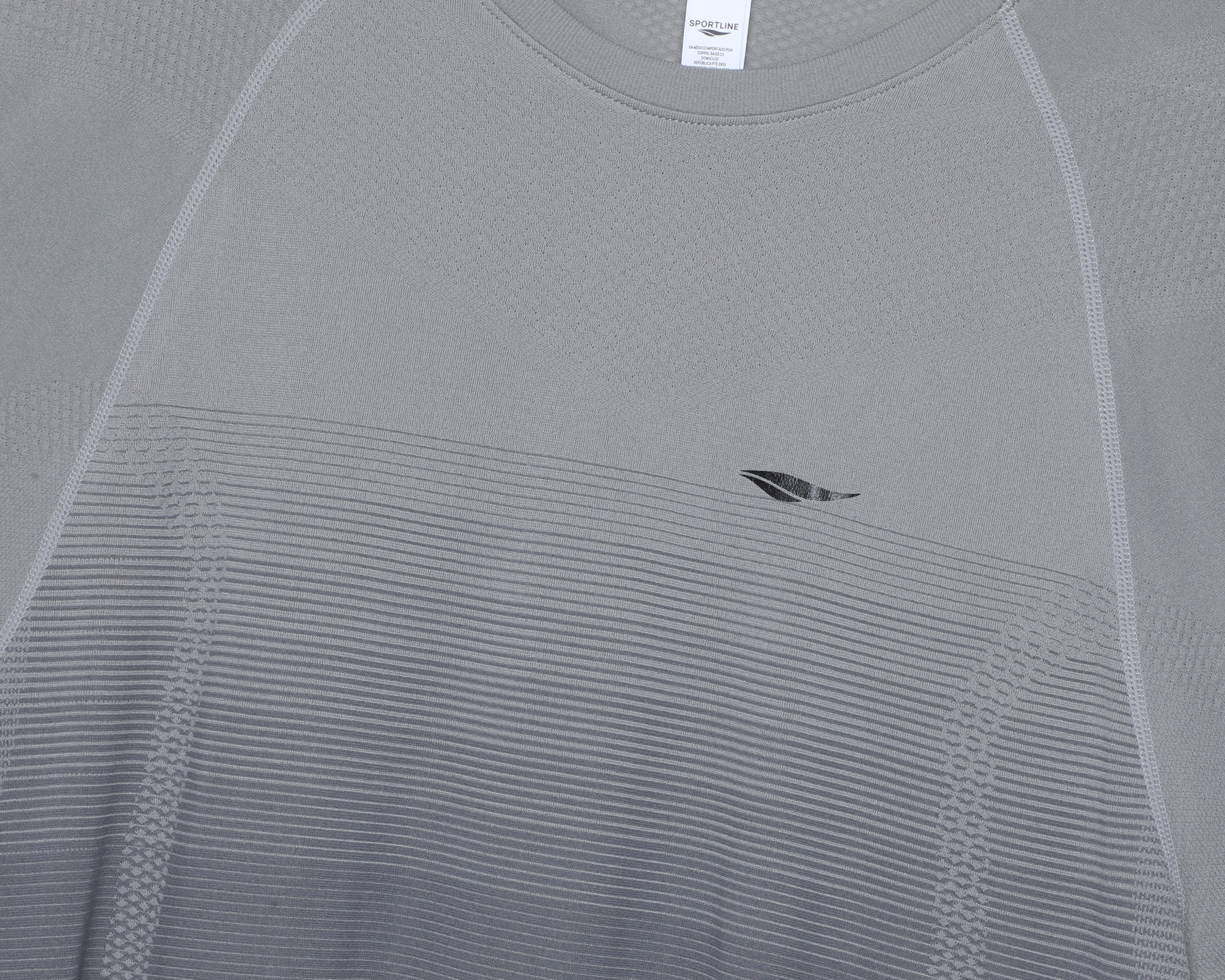 Foto 4 pulgar | Foto 3 | Playera Deportiva Sportline para Hombre