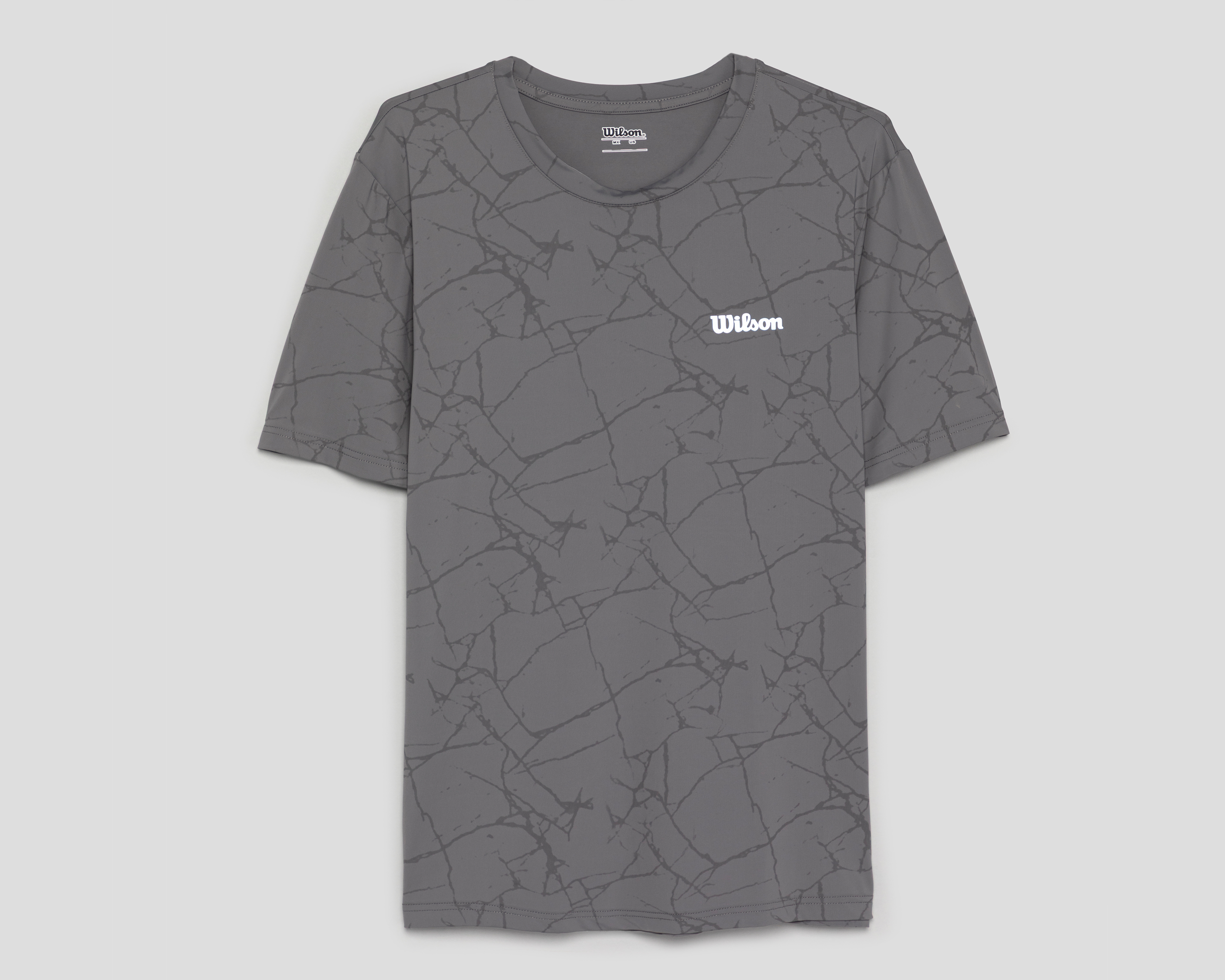 Foto 1 | Foto 1 | Playera Deportiva Wilson para Hombre