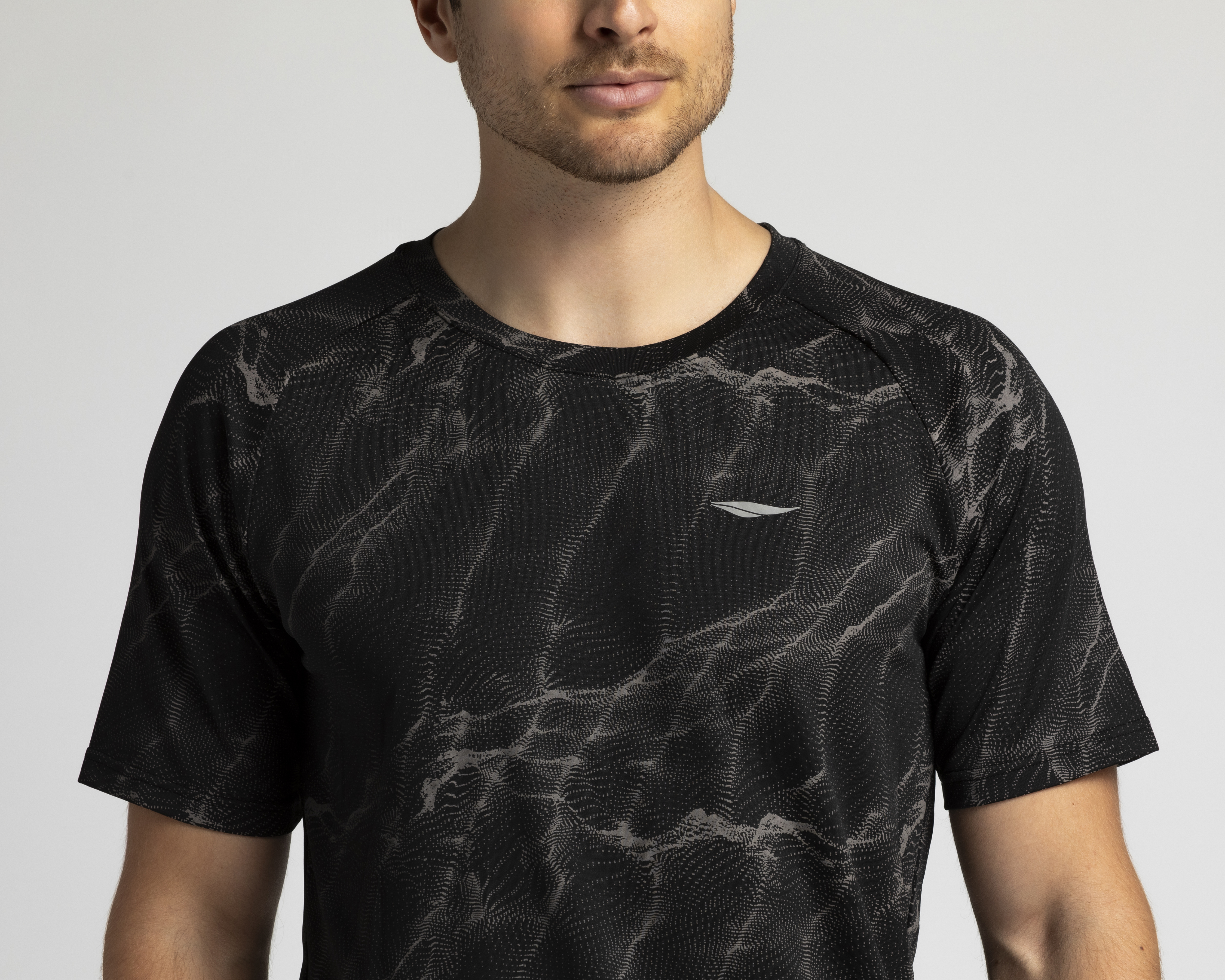 Foto 4 | Foto 4 | Playera Deportiva Sportline para Hombre