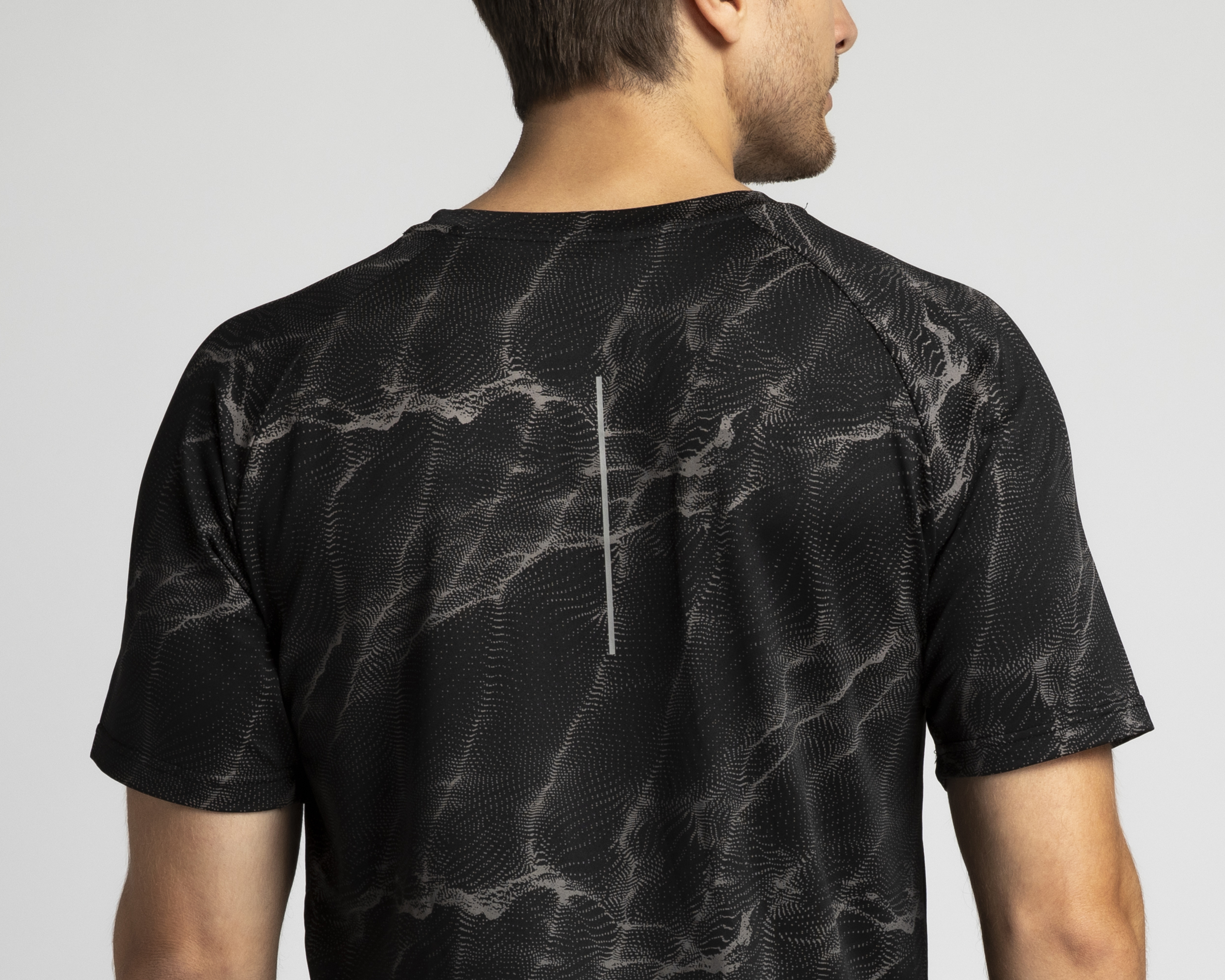 Foto 6 pulgar | Foto 5 | Playera Deportiva Sportline para Hombre