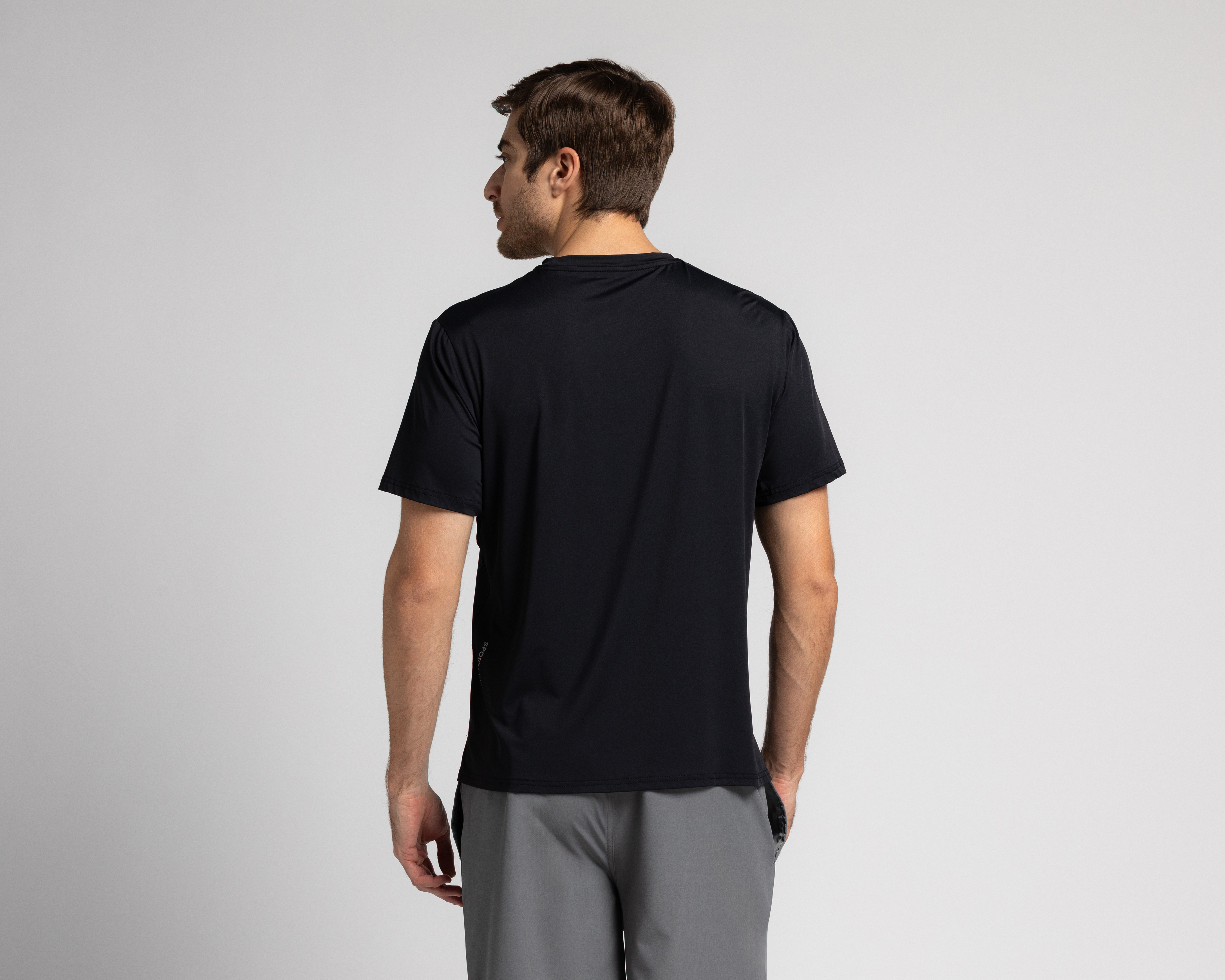 Foto 3 | Foto 3 | Playera Deportiva Sportline para Hombre