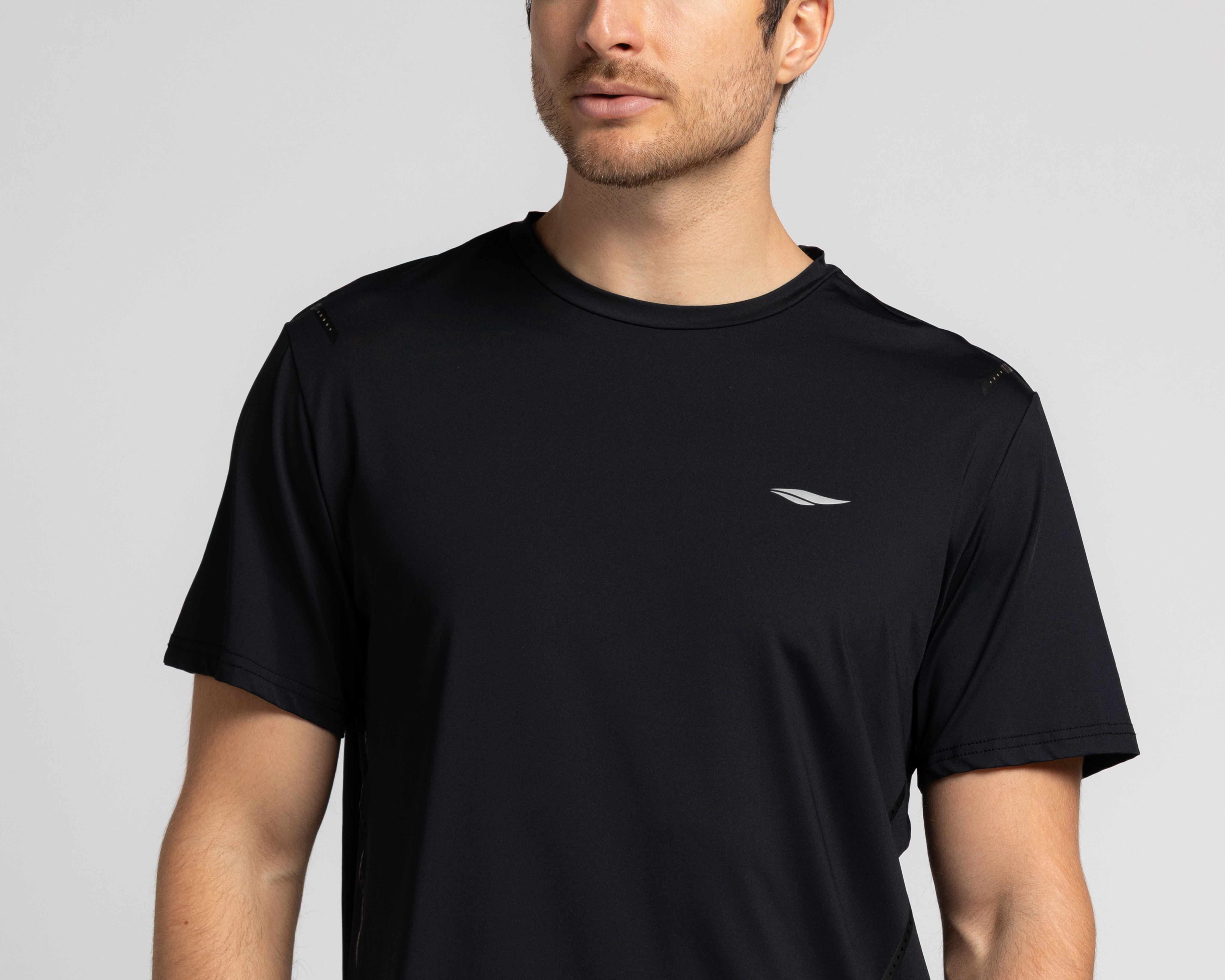 Foto 5 pulgar | Foto 4 | Playera Deportiva Sportline para Hombre