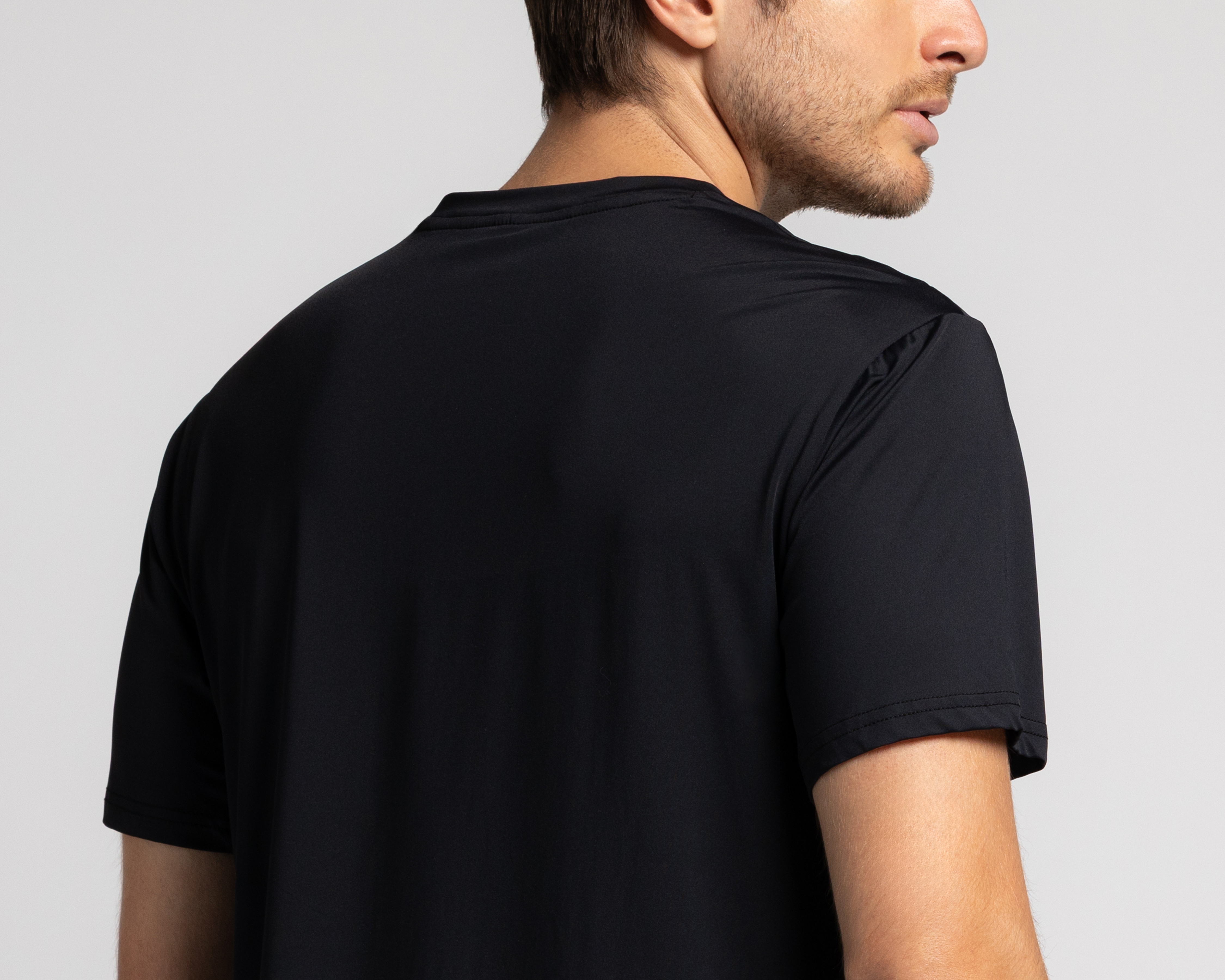 Foto 6 pulgar | Foto 5 | Playera Deportiva Sportline para Hombre