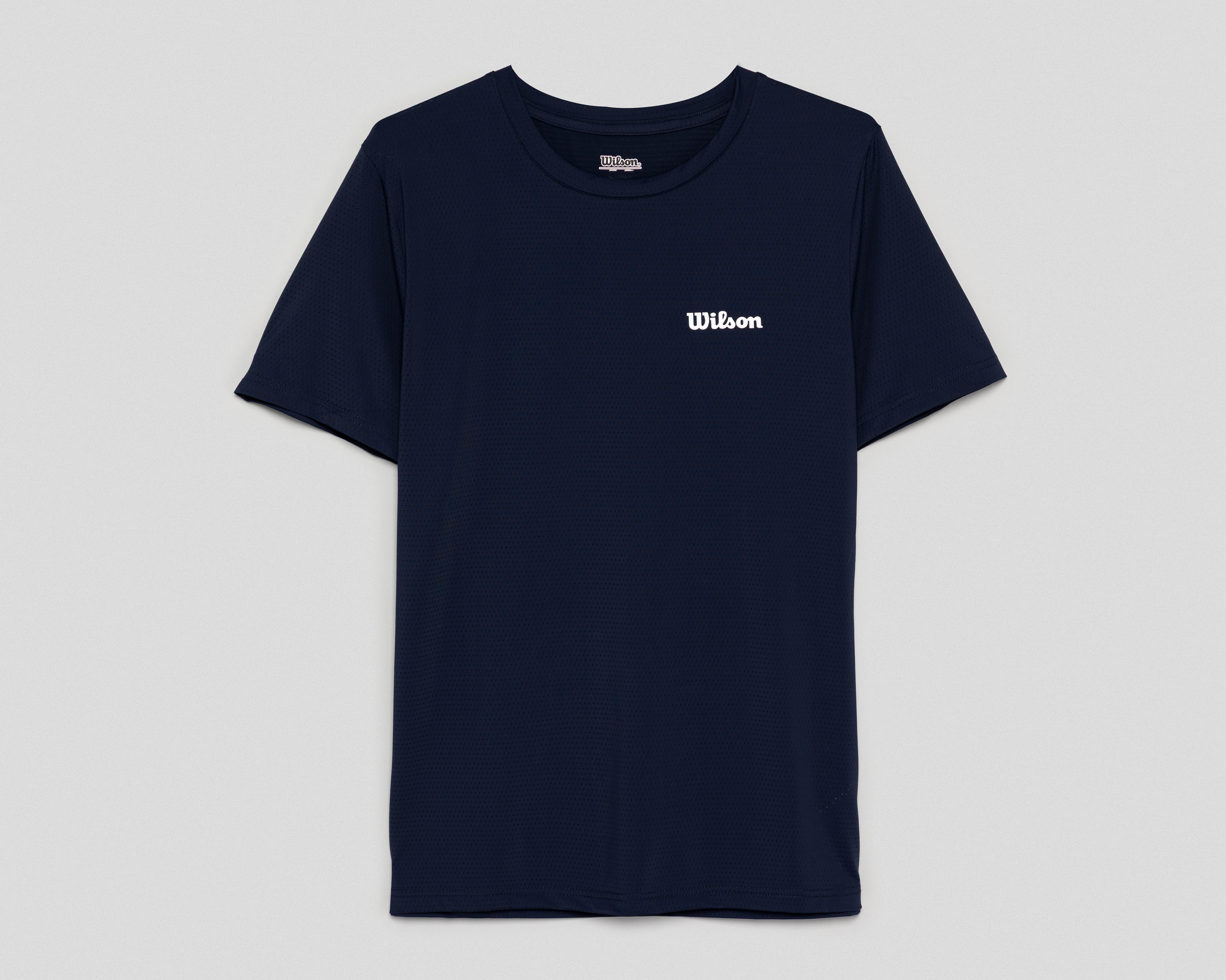 Playera Deportiva Wilson para Hombre