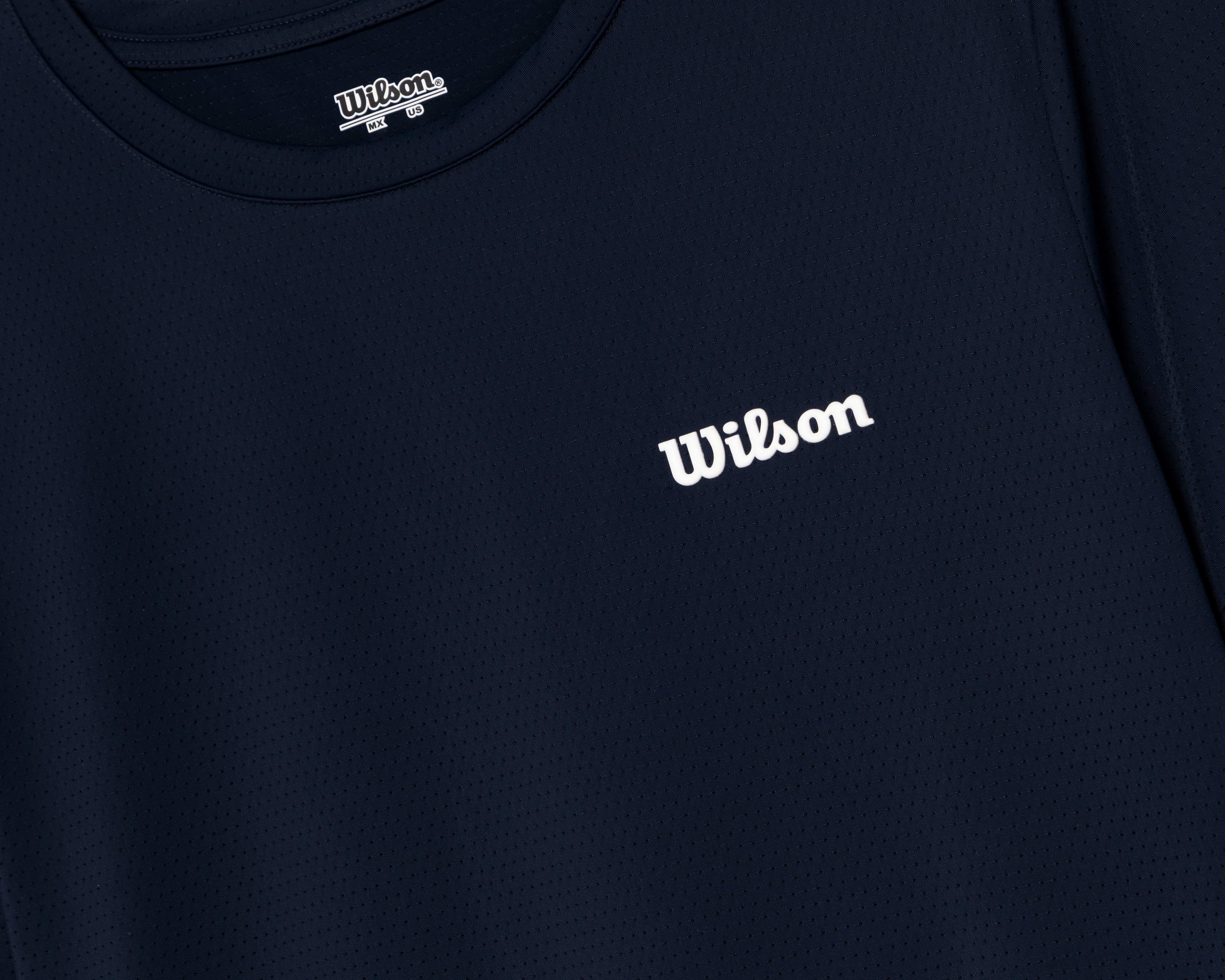 Foto 3 | Foto 3 | Playera Deportiva Wilson para Hombre