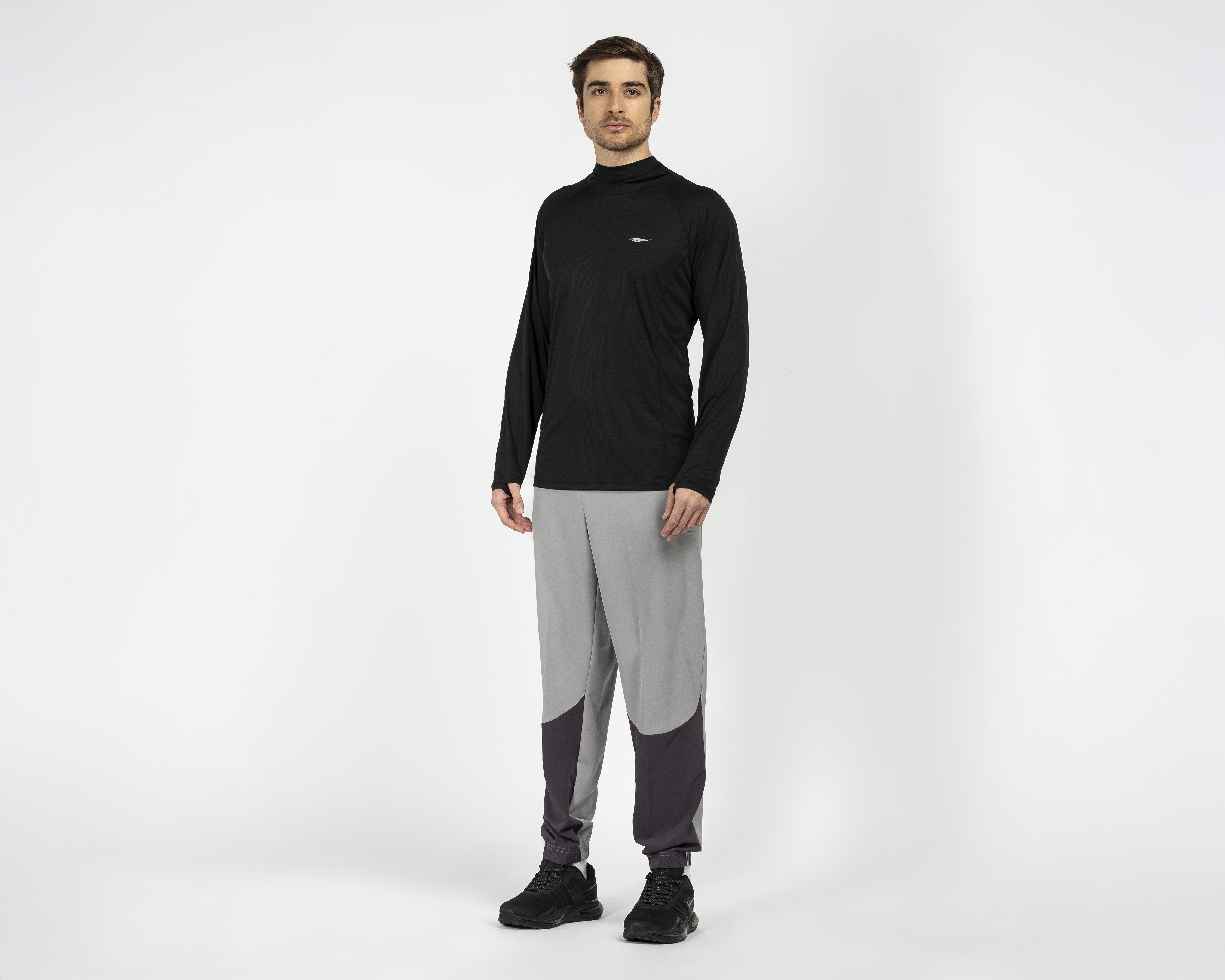 Playera Deportiva Sportline para Hombre