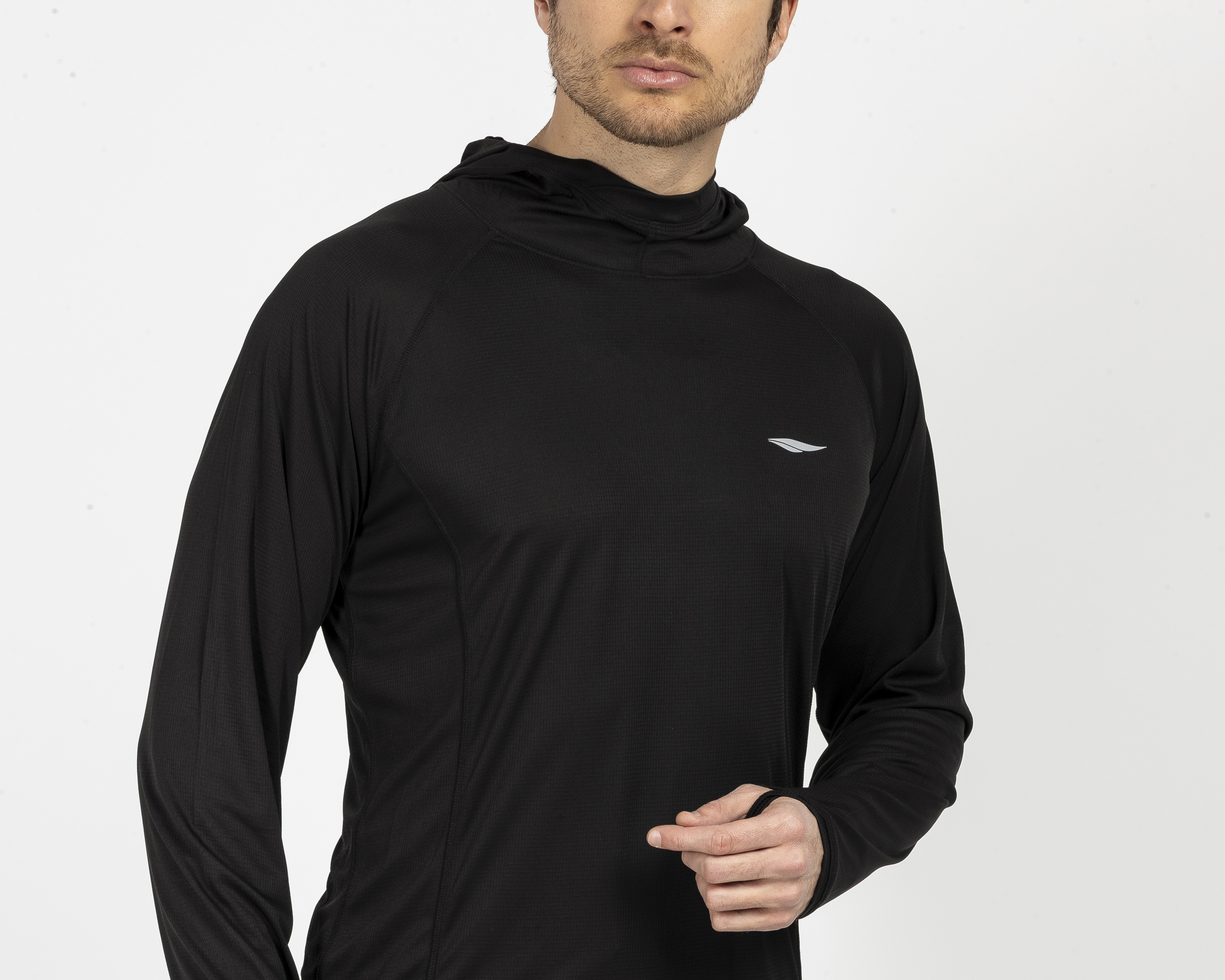 Foto 4 | Foto 4 | Playera Deportiva Sportline para Hombre