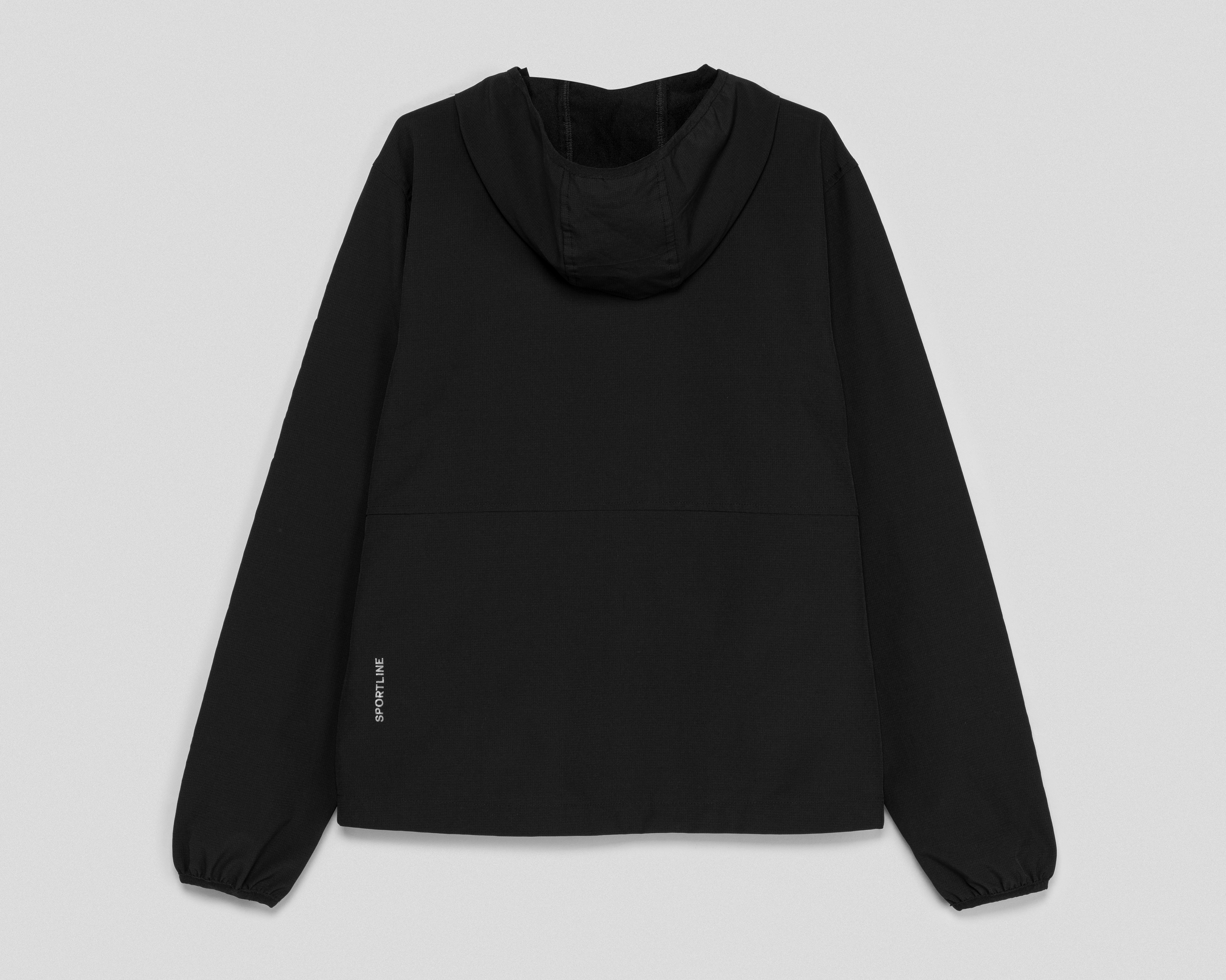 Foto 3 pulgar | Foto 2 | Chamarra con Capucha Sportline para Hombre