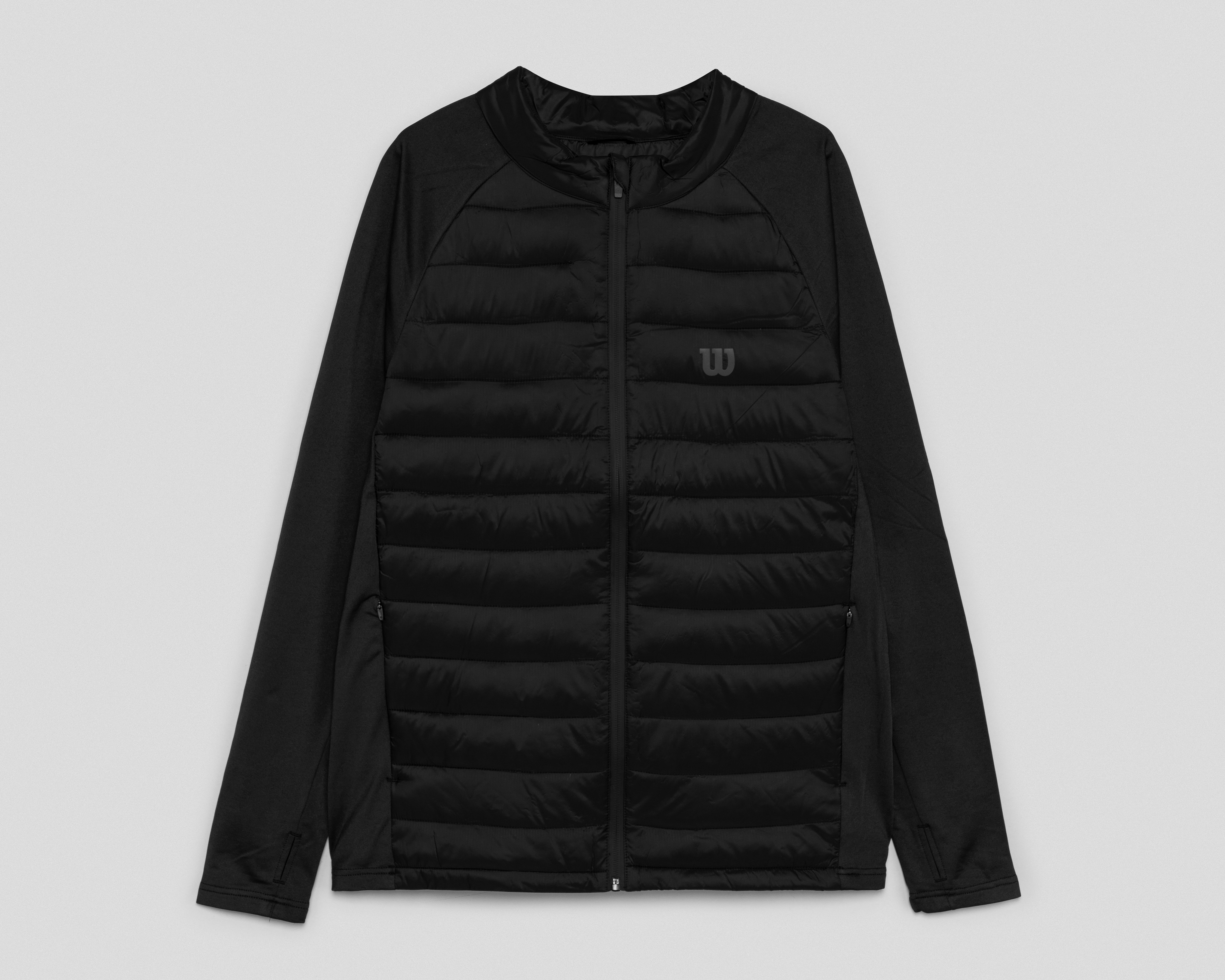 Chamarra Deportiva Wilson para Hombre