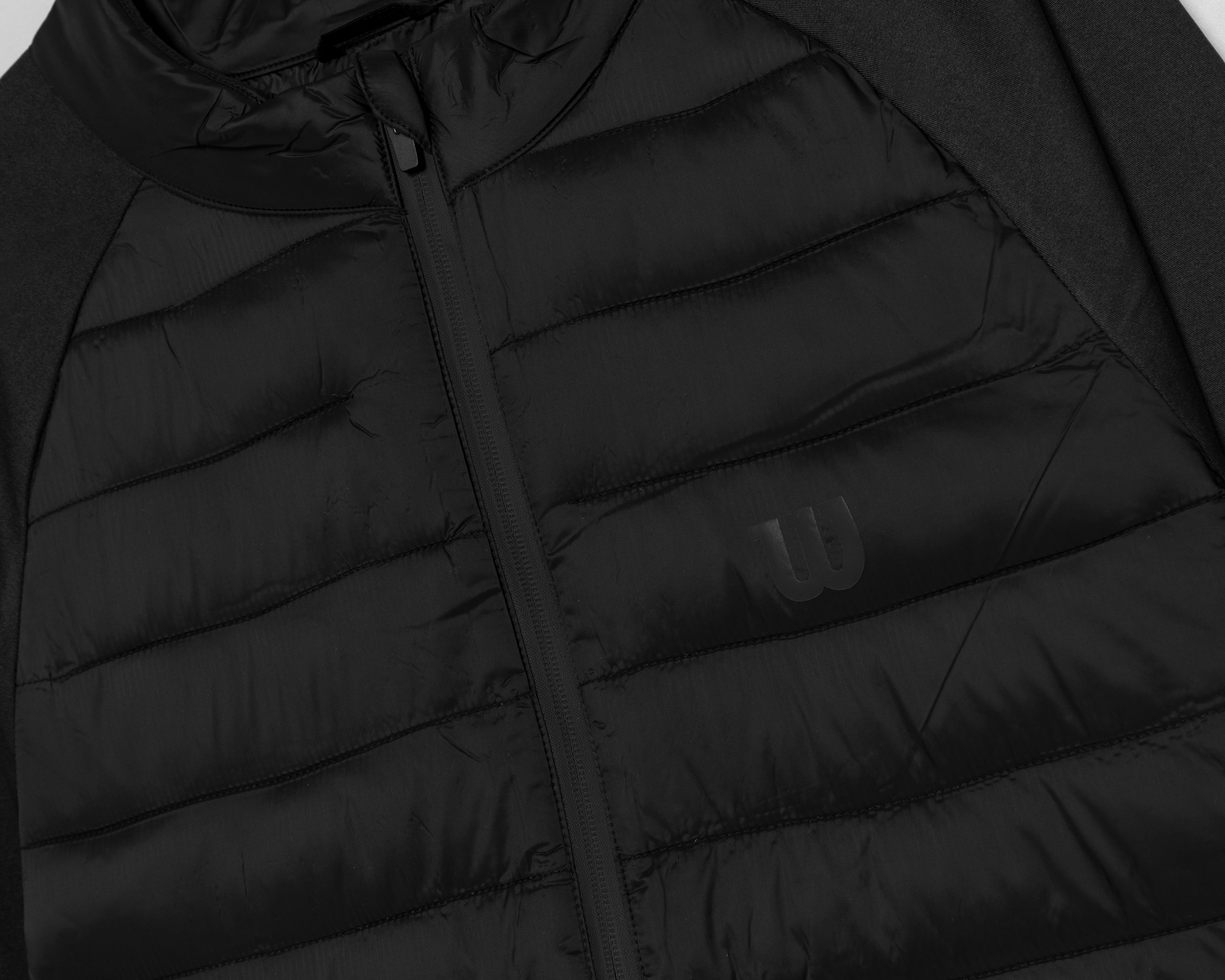 Foto 4 pulgar | Foto 3 | Chamarra Deportiva Wilson para Hombre