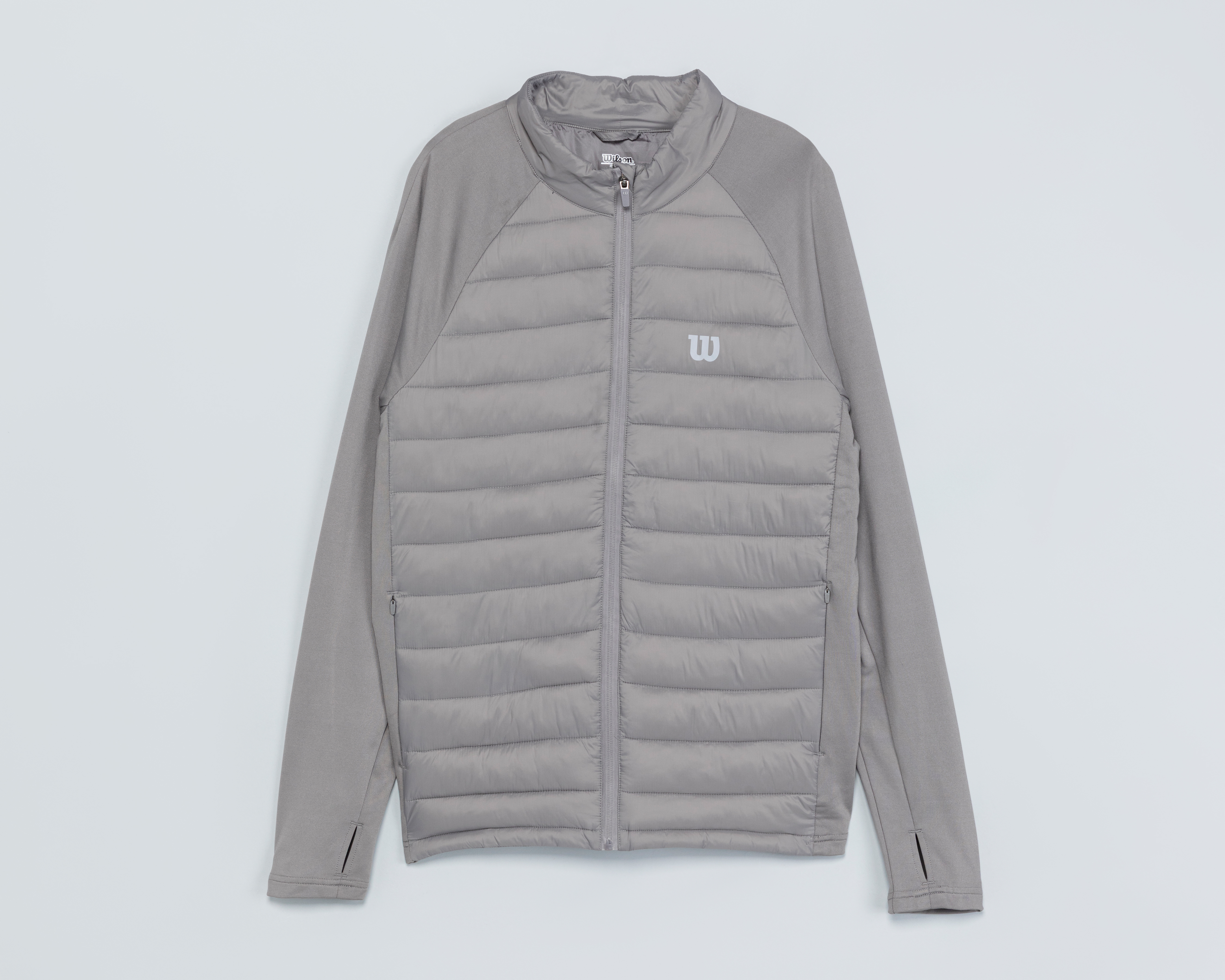 Chamarra Deportiva Wilson para Hombre