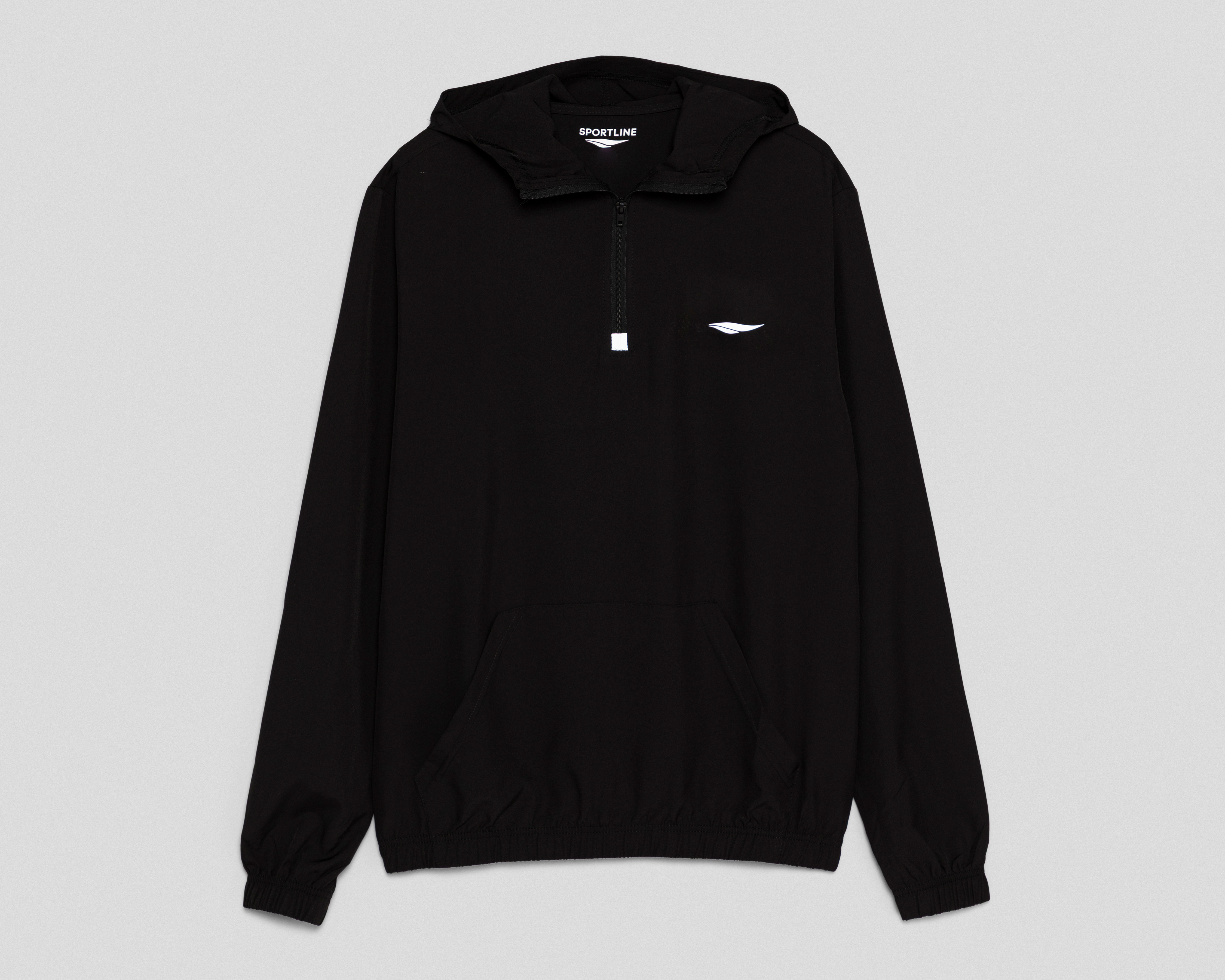 Foto 2 pulgar | Foto 1 | Sudadera Deportiva Sportline para Hombre