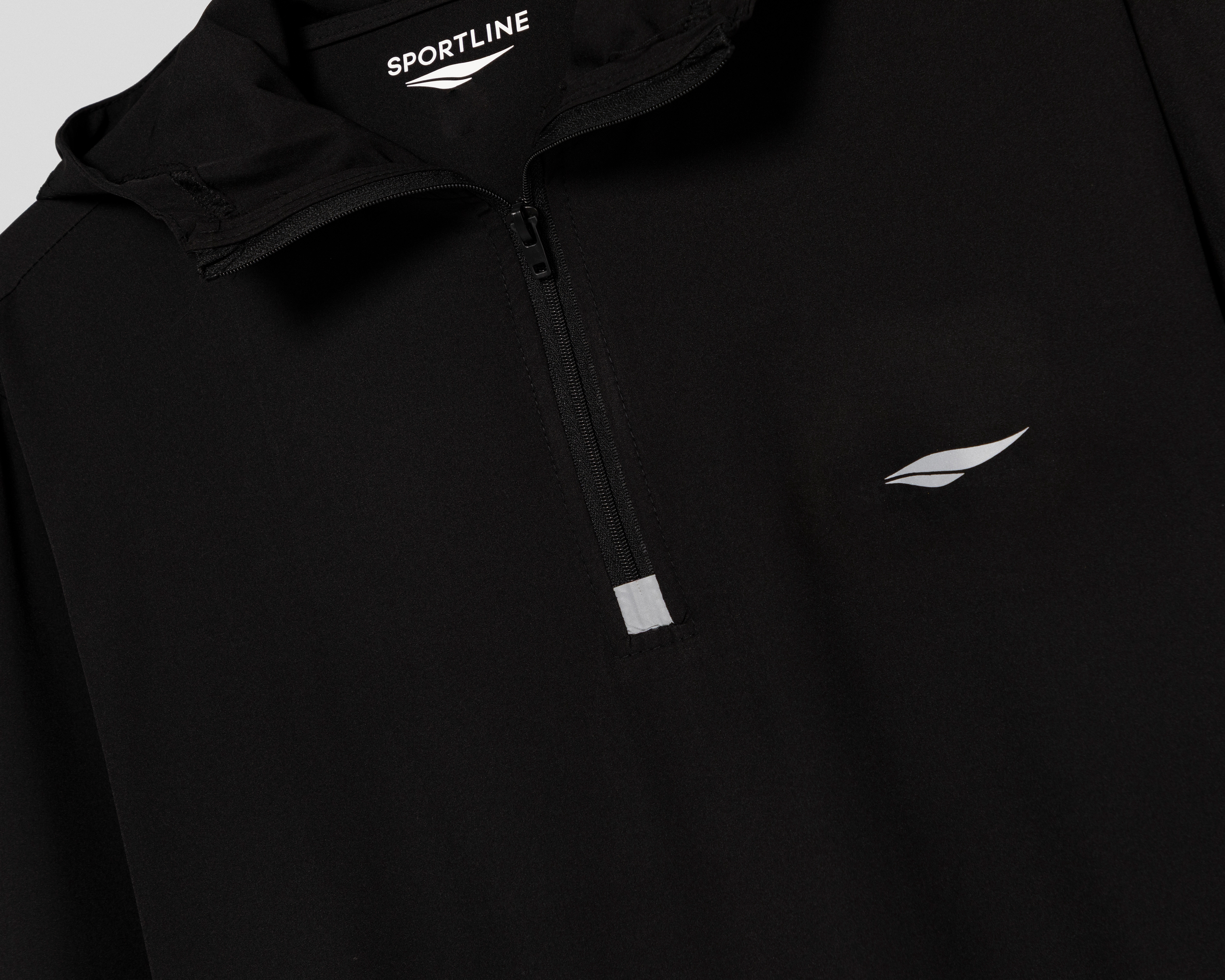 Foto 4 pulgar | Foto 3 | Sudadera Deportiva Sportline para Hombre