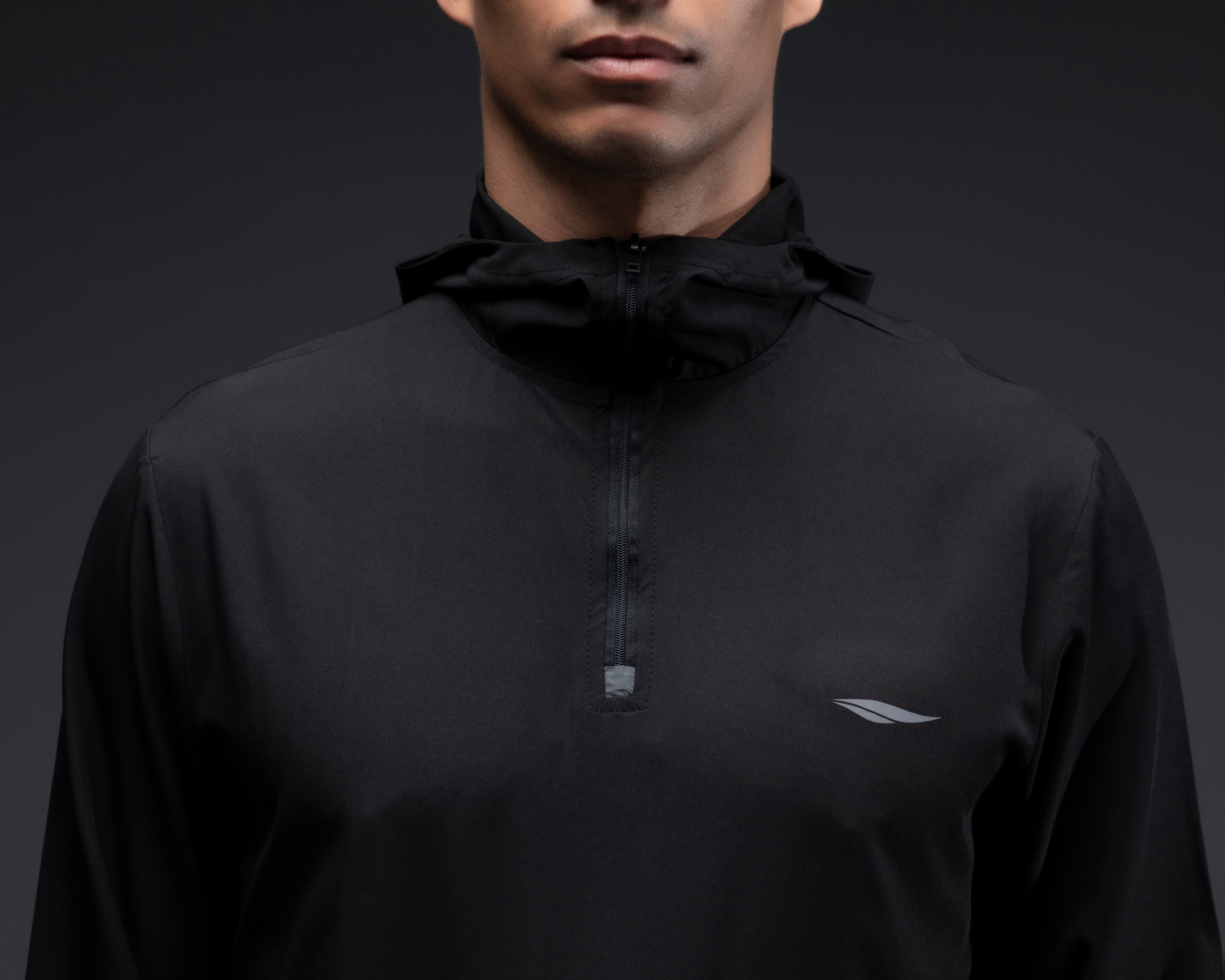 Foto 6 pulgar | Foto 5 | Sudadera Deportiva Sportline para Hombre