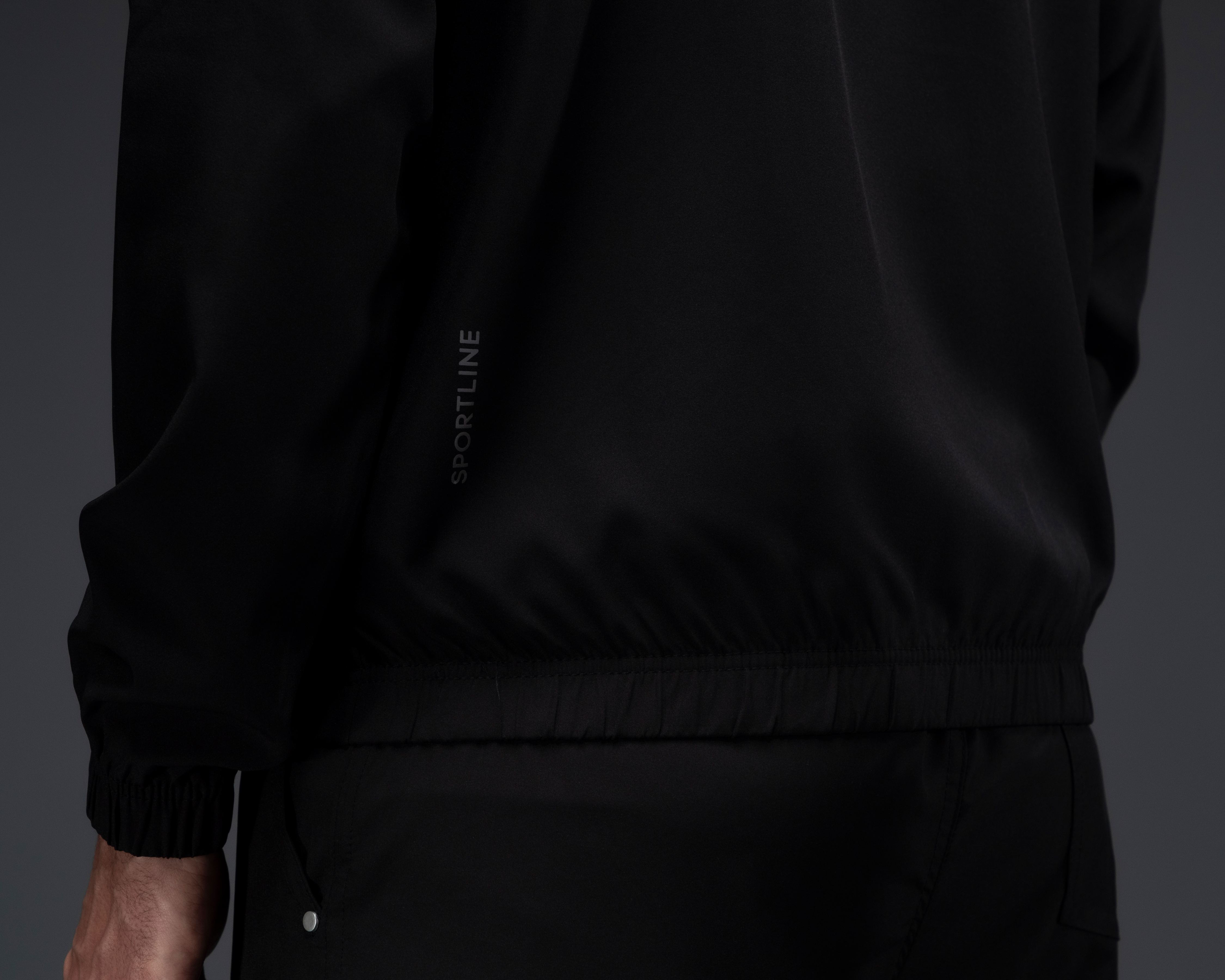 Foto 6 | Foto 6 | Sudadera Deportiva Sportline para Hombre