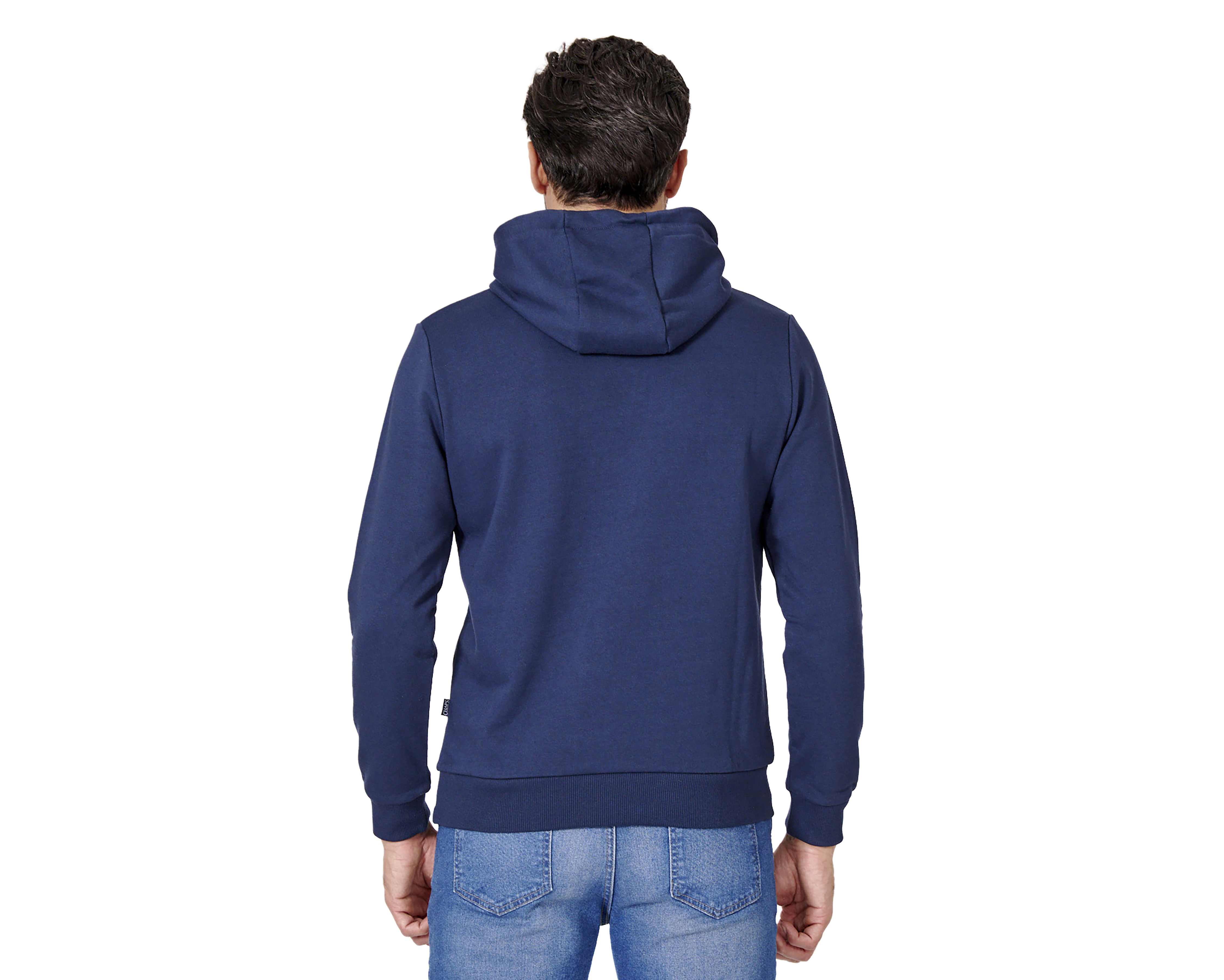 Foto 3 | Foto 3 | Sudadera con Capucha Chaps para Hombre