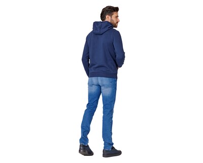 Foto 4 | Foto 4 | Sudadera con Capucha Chaps para Hombre