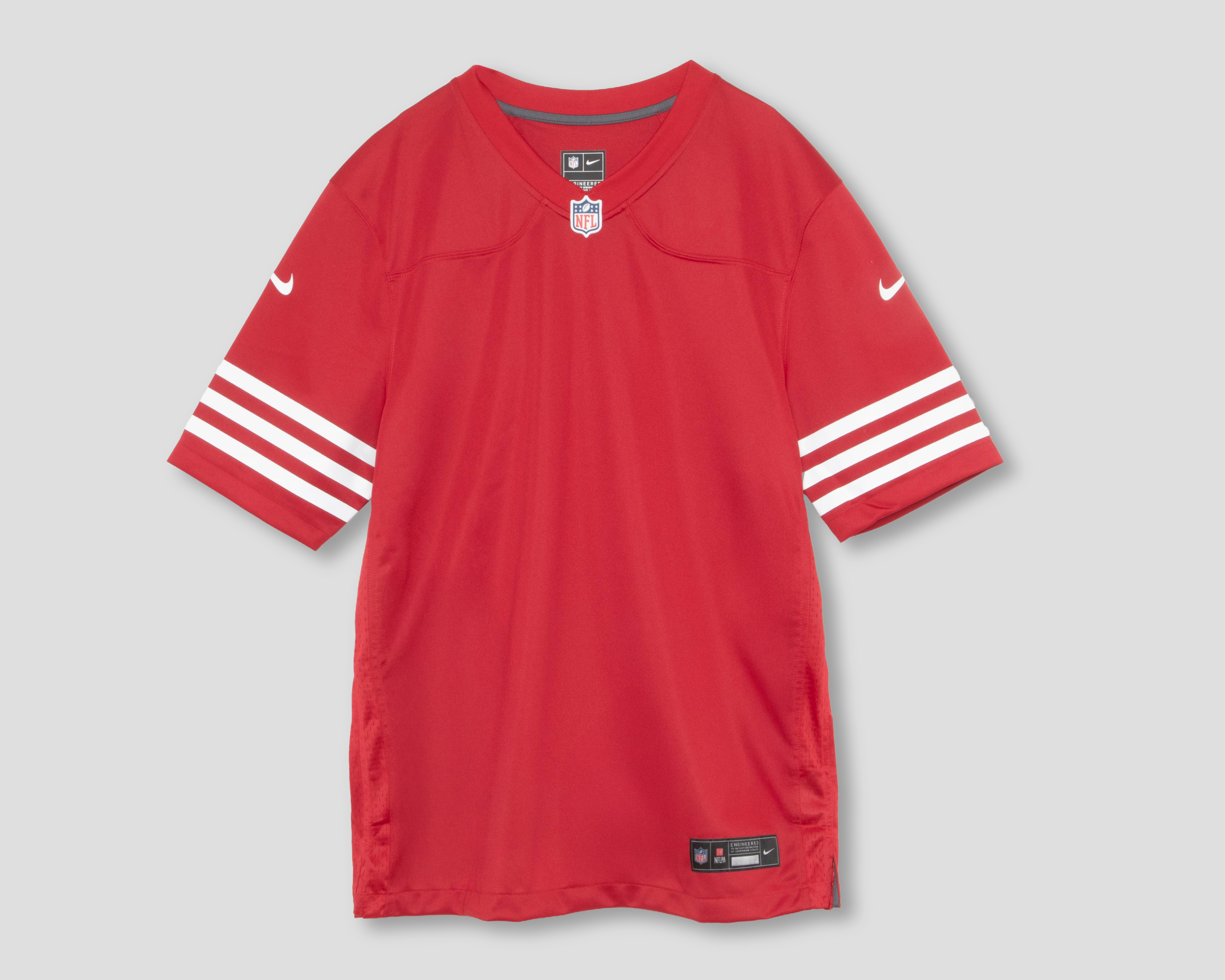 Jersey Nike NFL 49ers para Hombre