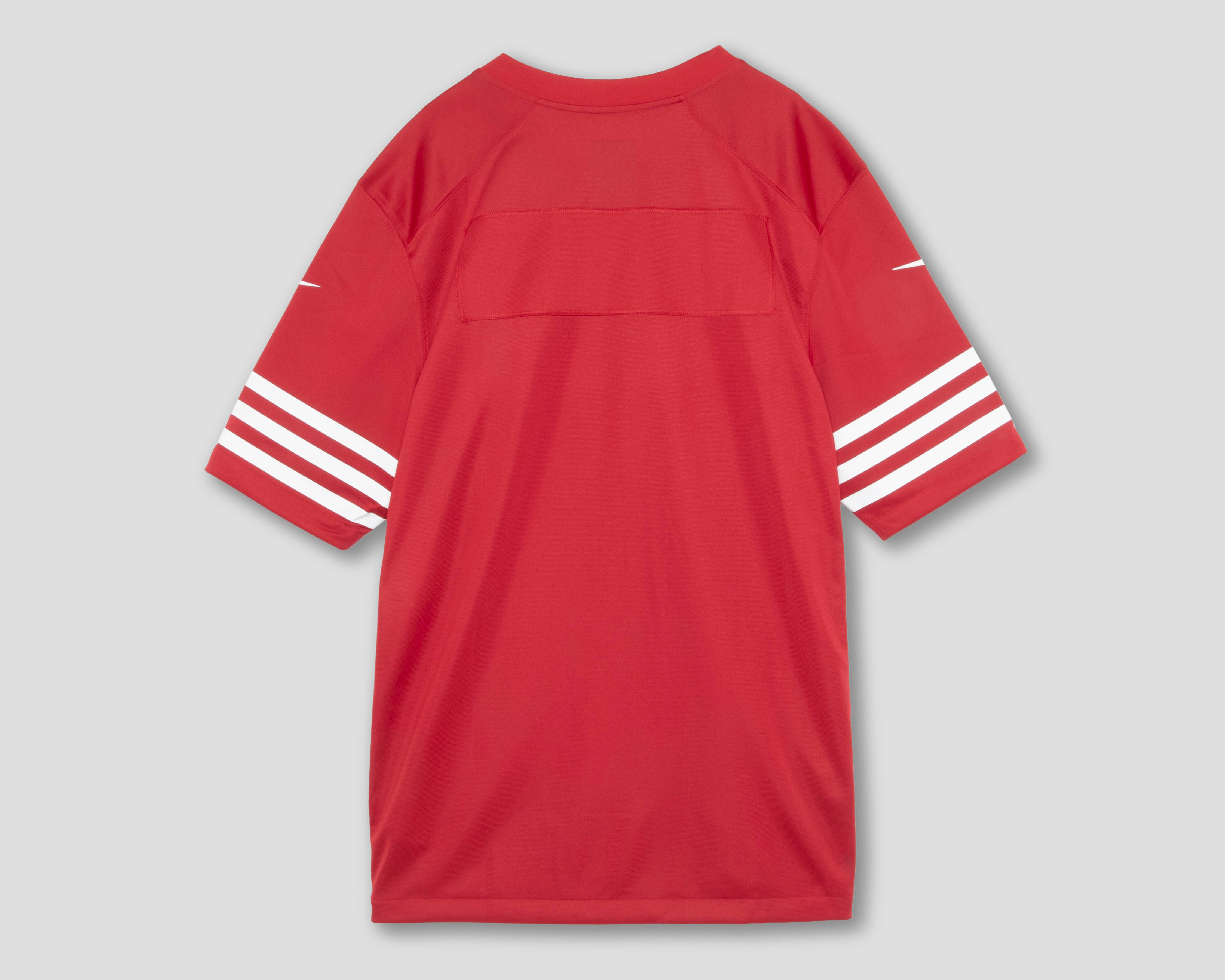 Foto 3 pulgar | Foto 2 | Jersey Nike NFL 49ers para Hombre