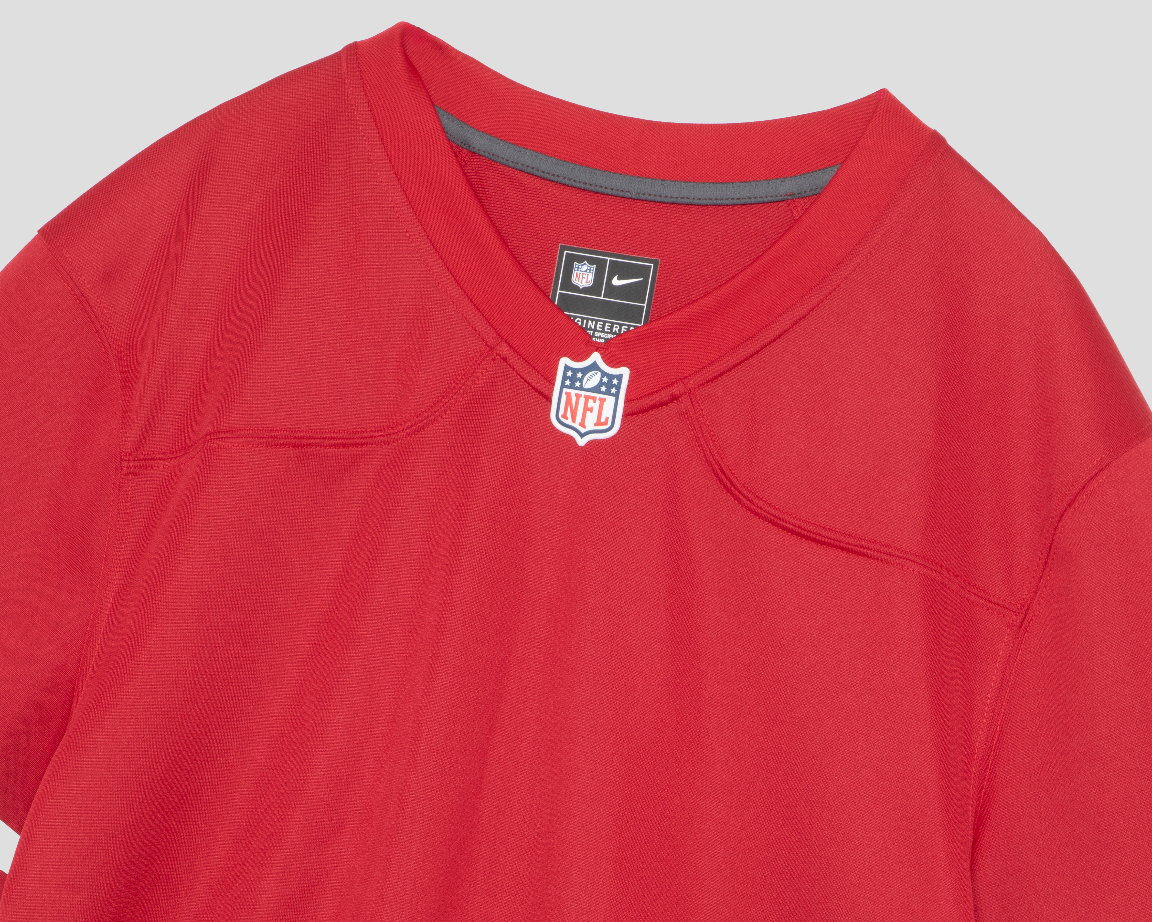 Foto 3 | Foto 3 | Jersey Nike NFL 49ers para Hombre