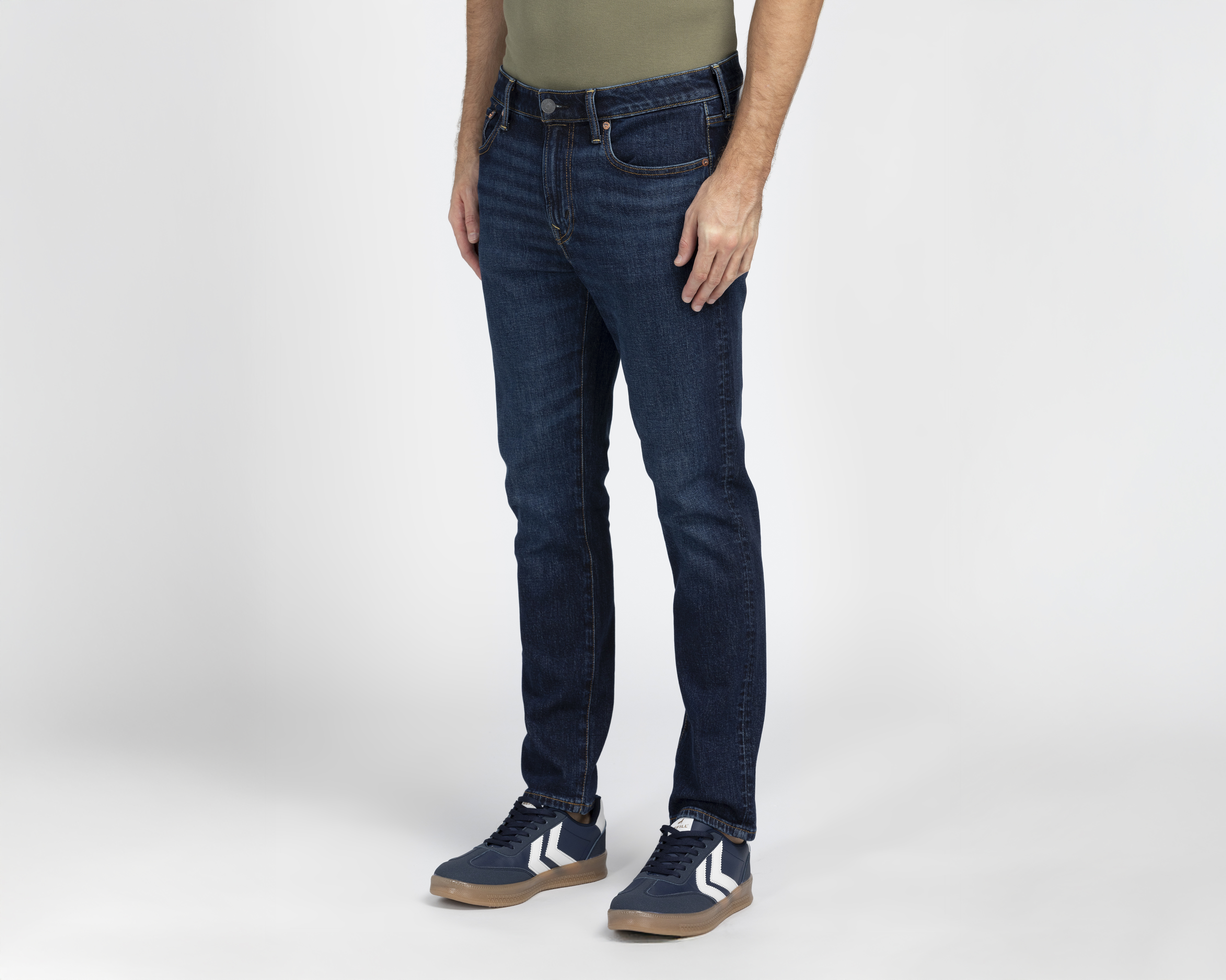 Foto 1 | Foto 1 | Jeans Slim American Eagle para Hombre