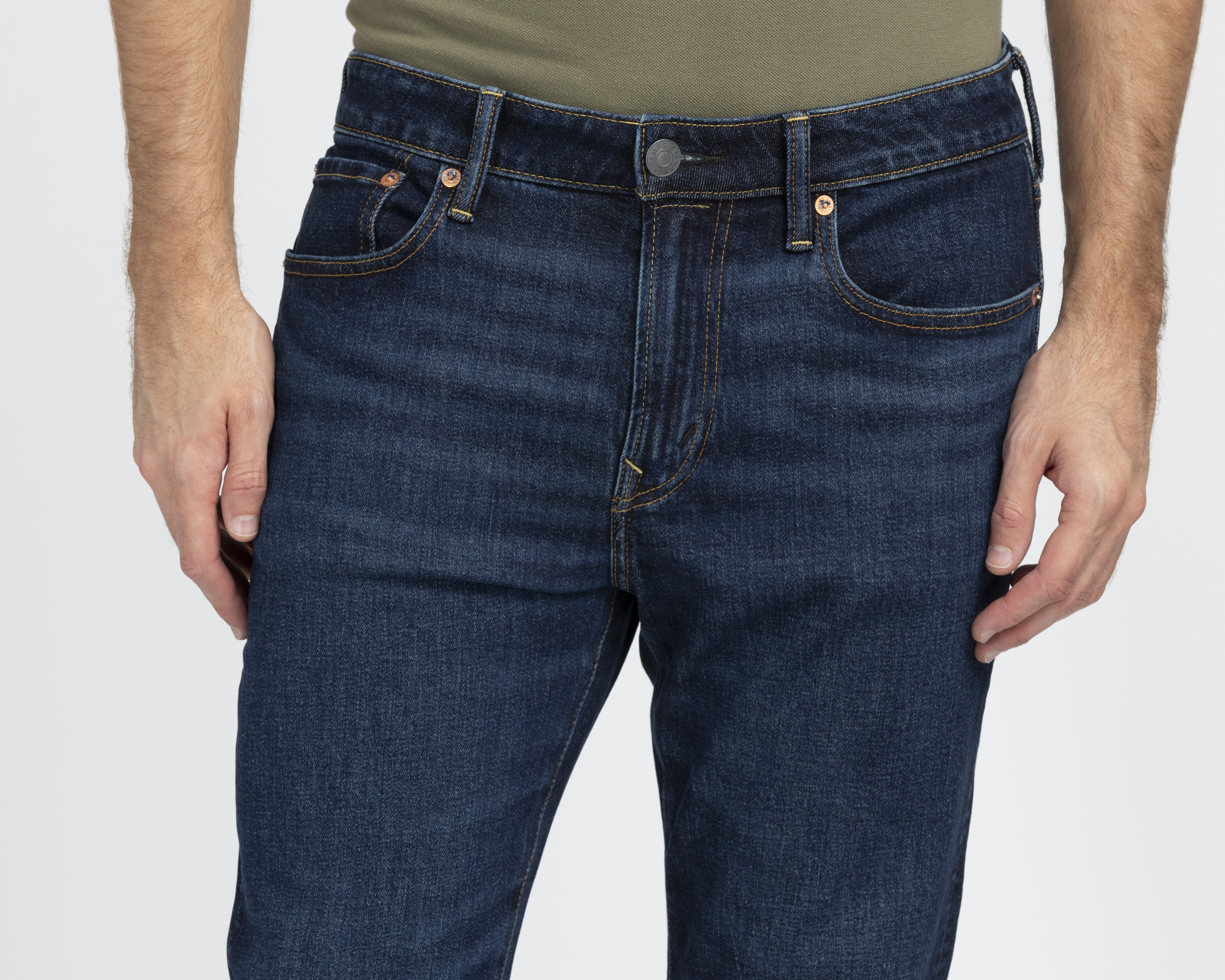 Foto 3 | Foto 3 | Jeans Slim American Eagle para Hombre