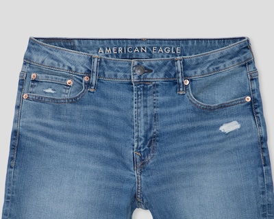 Foto 3 | Foto 3 | Jeans Slim American Eagle para Hombre