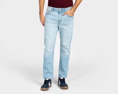 Foto 1 | Foto 1 | Jeans Slim Straight American Eagle para Hombre