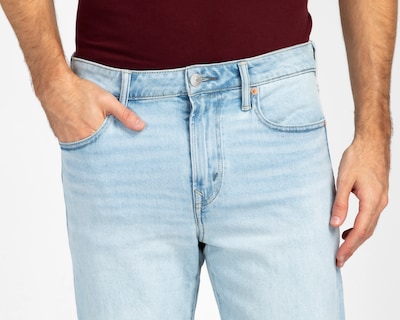 Foto 3 | Foto 3 | Jeans Slim Straight American Eagle para Hombre