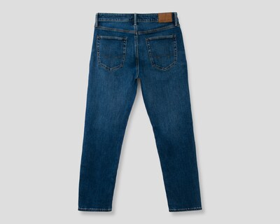 Foto 2 | Foto 2 | Jeans Slim Straight American Eagle para Hombre