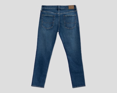 Foto 2 | Foto 2 | Jeans Skinny American Eagle Outfitters para Hombre