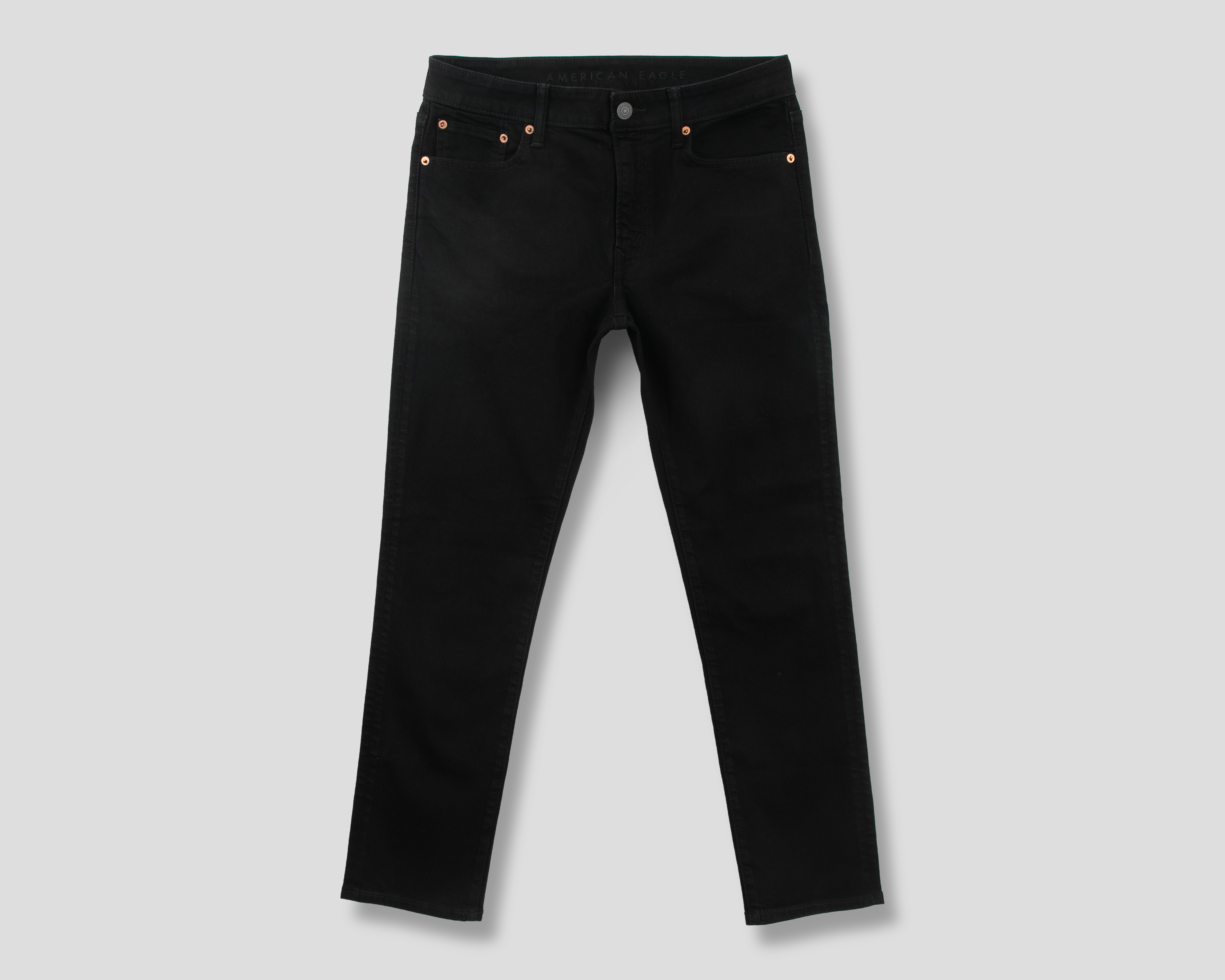 Foto 2 pulgar | Foto 1 | Jeans Slim American Eagle para Hombre