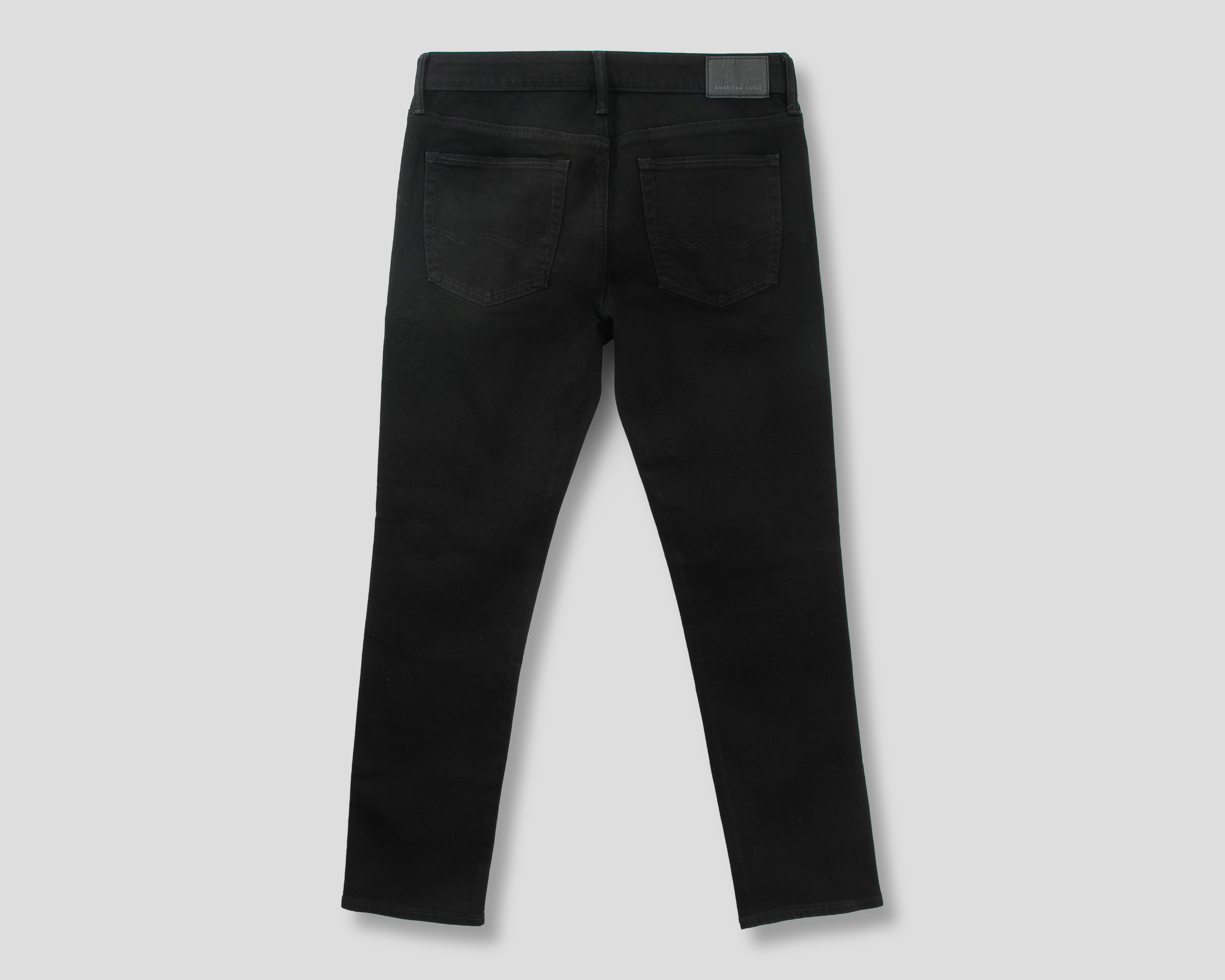 Foto 3 pulgar | Foto 2 | Jeans Slim American Eagle para Hombre
